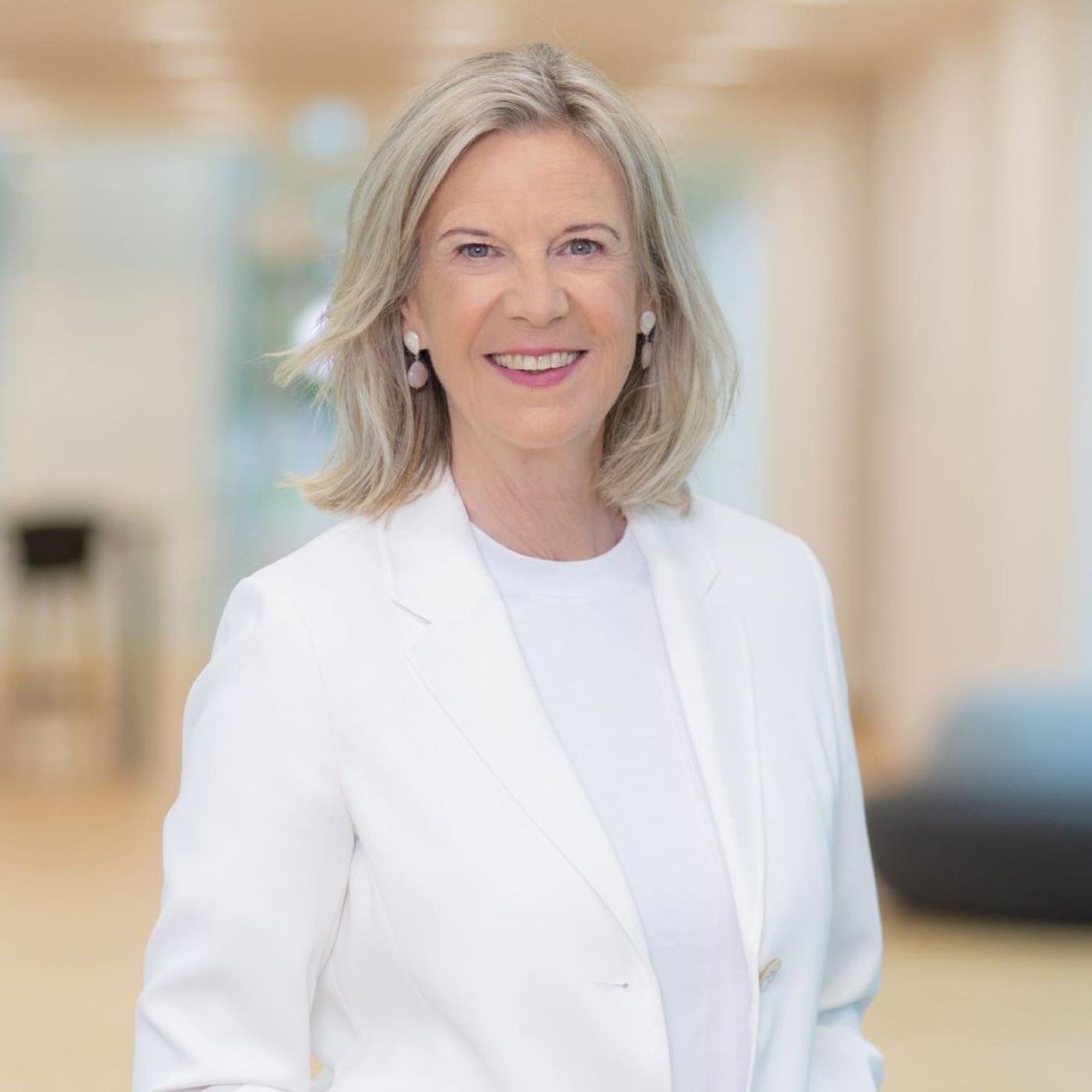 BR-Intendantin Dr. Katja Wildermuth vor Medientagen: Politik muss gegen Desinformation vorgehen