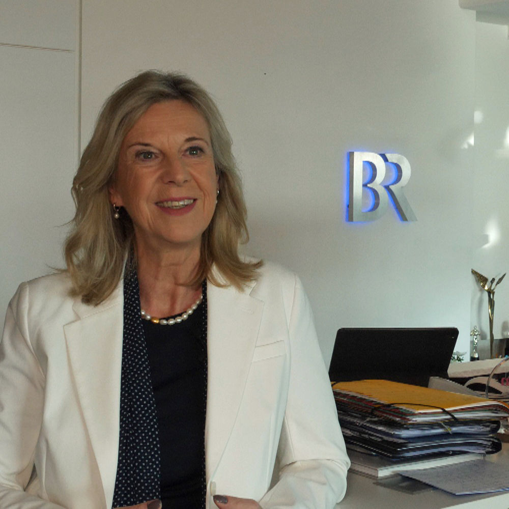 BR-Intendantin Katja Wildermuth über Vielfalt, Spardruck und mobiles Arbeiten.