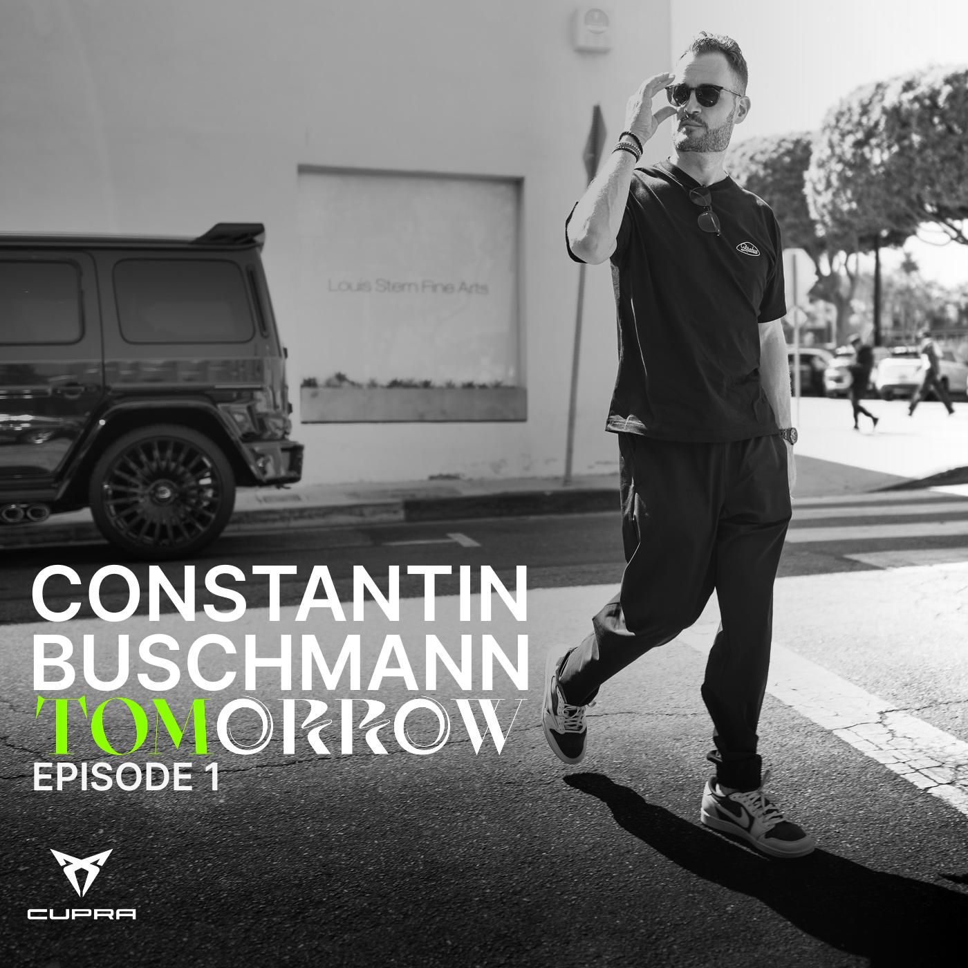 BRABUS-Boss Constantin Buschmann: Das ist Deutschlands gefährlichster Fehler