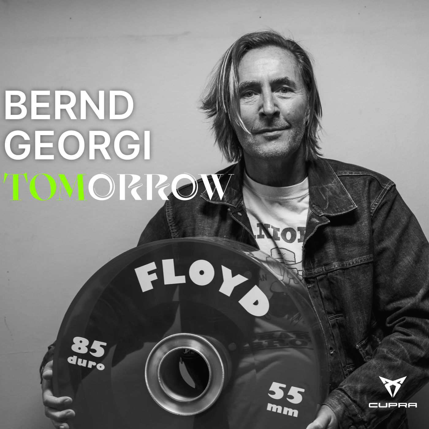 Brad Pitt reist mit Mojo. Nicht mit Marken.