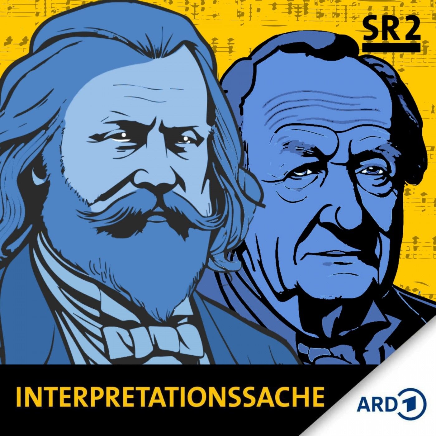 Ungarischer Tanz Nr. 5 von Johannes Brahms