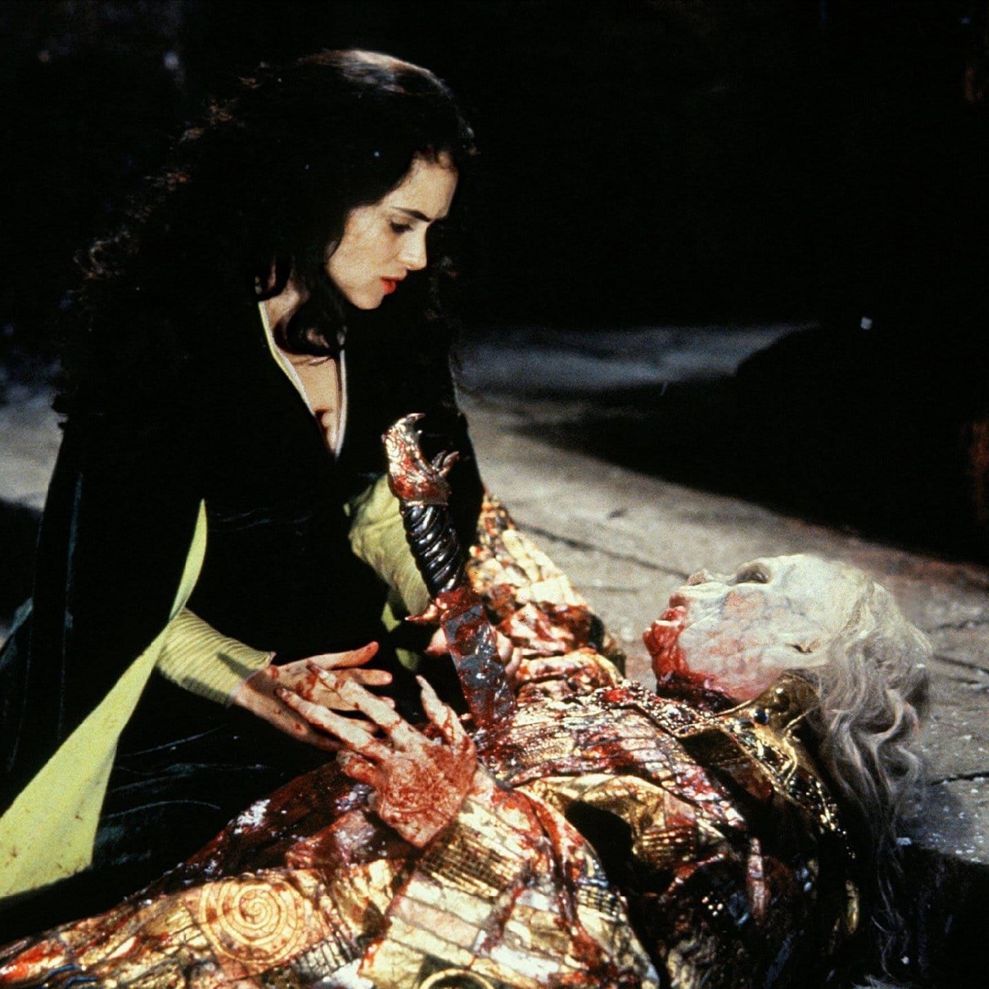 Bram Stoker’s Dracula – Musik für eine zärtliche Bestie