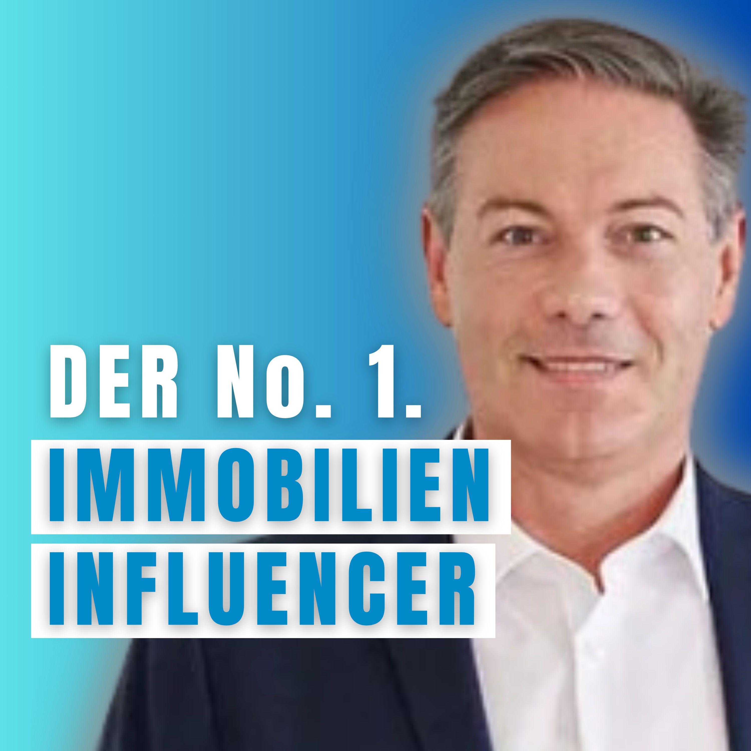 Branding in der Immobilienwirtschaft - Mit B2B Real-Estate-Superstar Influencer Prof. Dr. Beyerle
