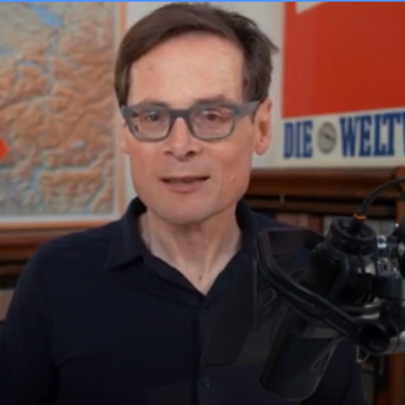 Brandmauer-Merz: Taumeln ohne Ende? – Weltwoche Daily DE