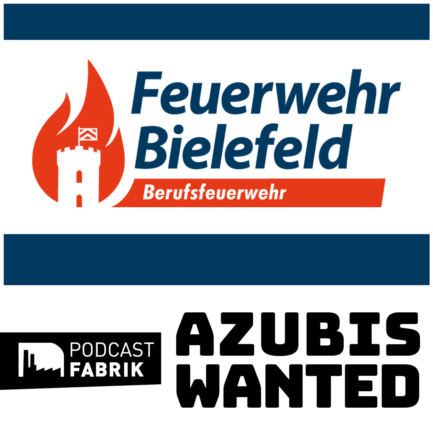 Brandmeister/in bei der Feuerwehr Bielefeld