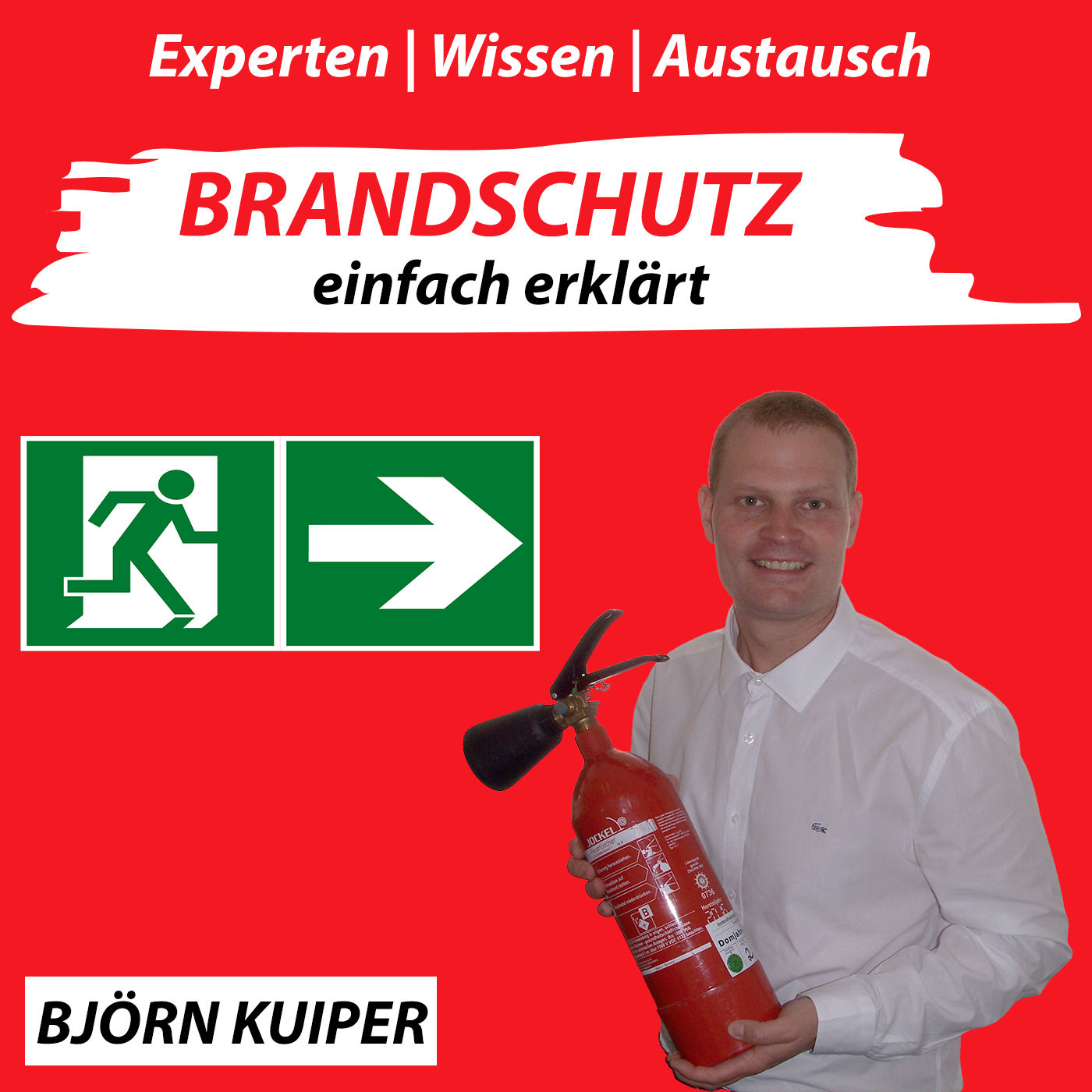 Brandschutz ist Schwachsinn !!!