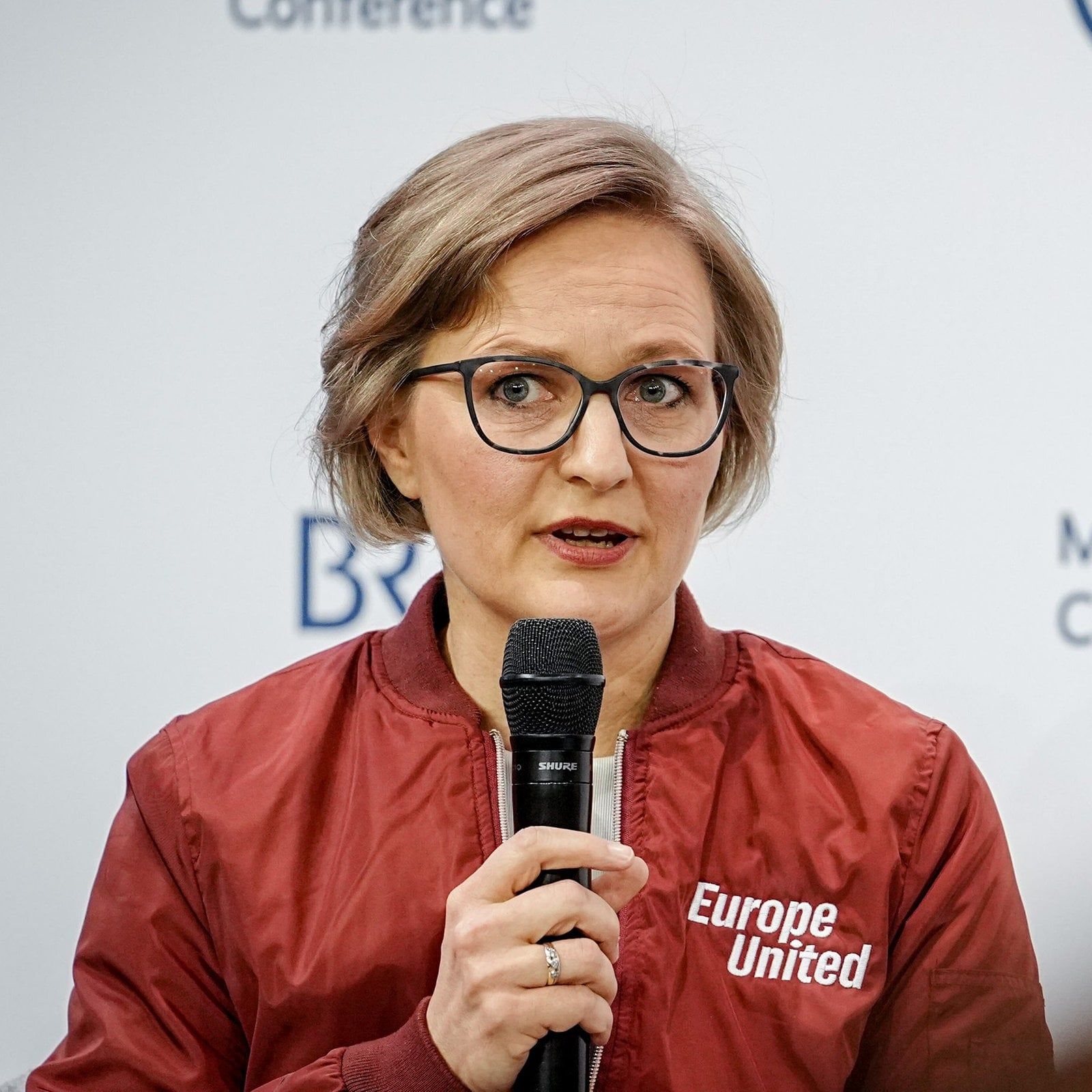 Brantner für gemeinsame europäische Investitionen