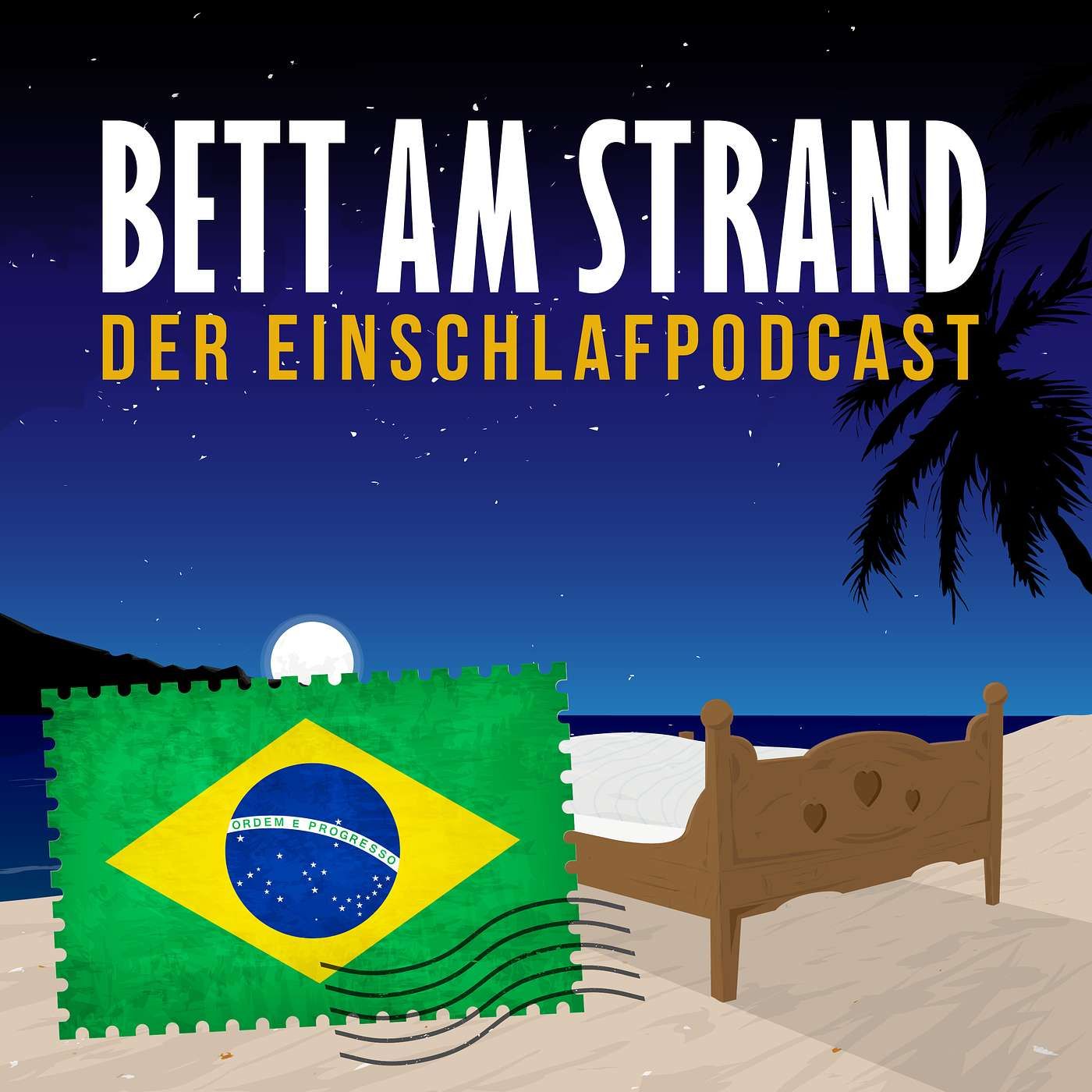 Brasilien – Die einzigartige Tierwelt des Pantanal