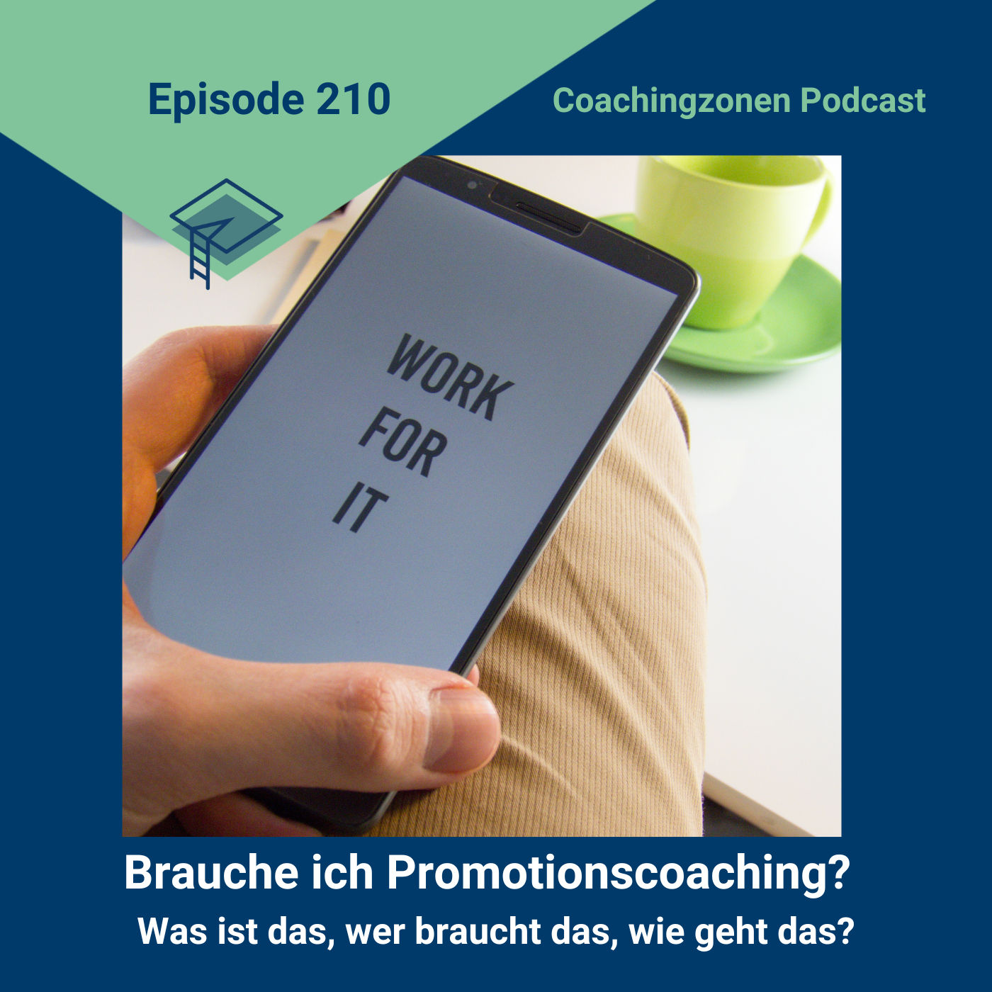 Brauche ich Promotionscoaching?