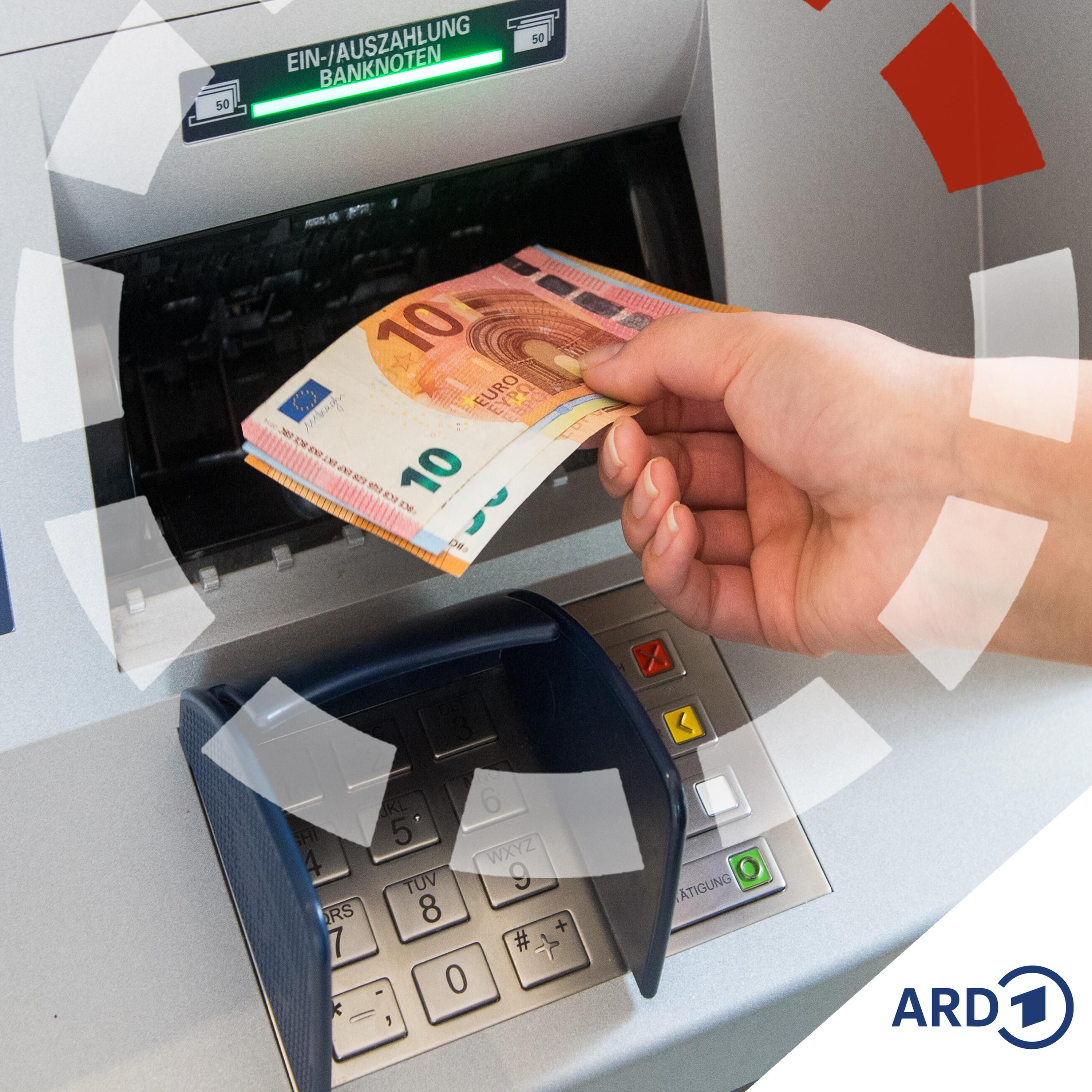 Brauchen wir noch Bargeld - oder ist digital besser?