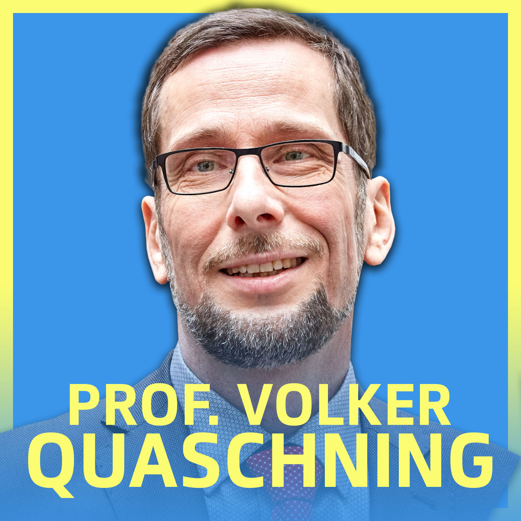 Brauchen wir wirklich so viele Gaskraftwerke? – Volker Quaschning klärt auf