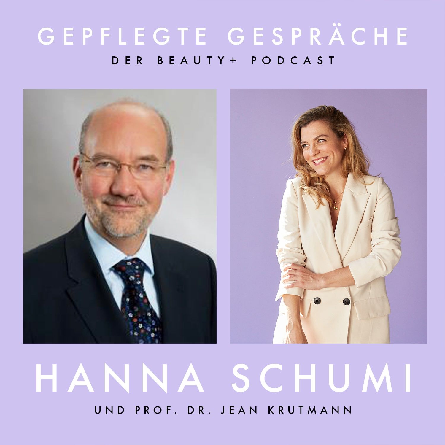 Brauchen wir wirklich täglich Sonnenschutz? mit. Prof. Dr. Krutmann