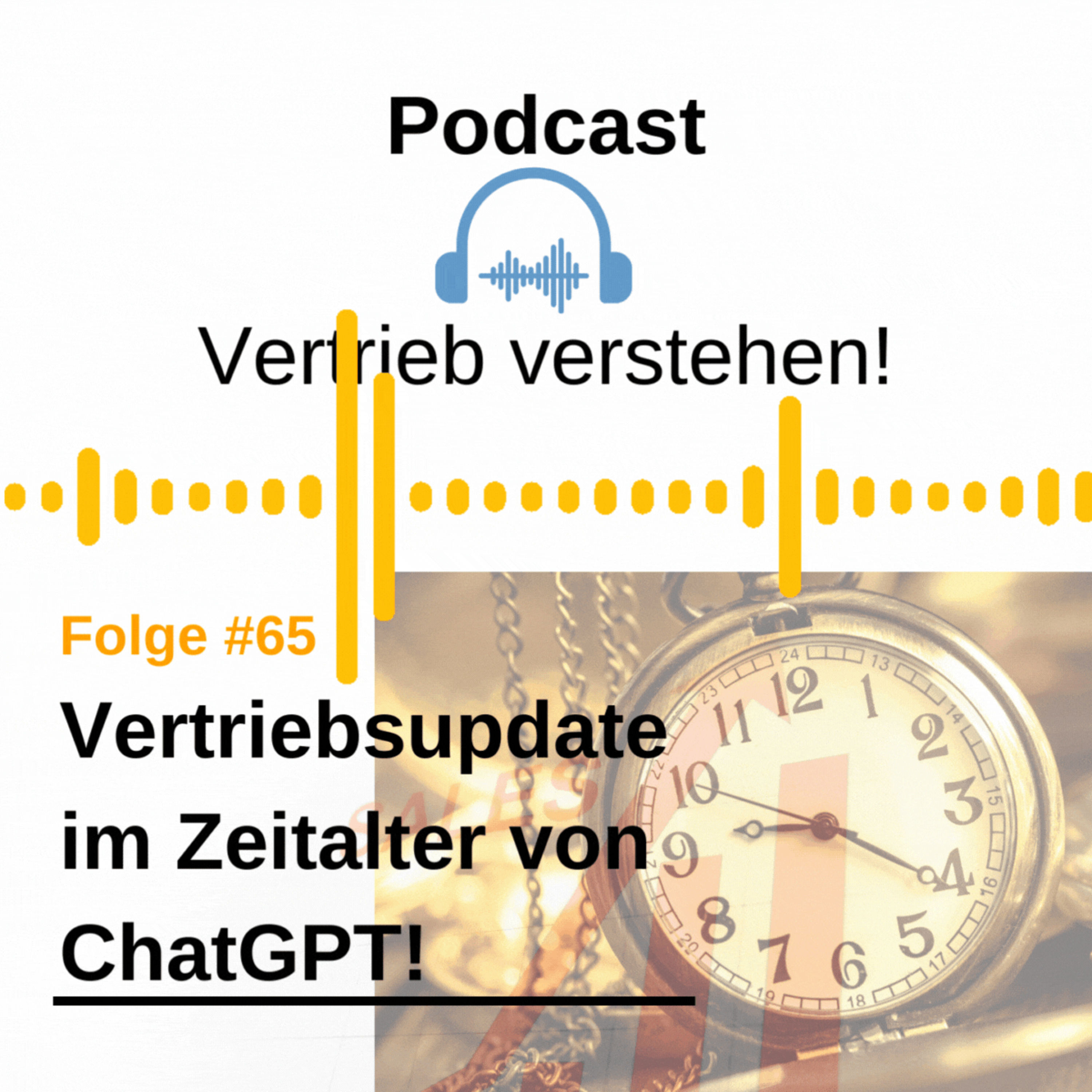 Braucht der Vertrieb ein UPDATE