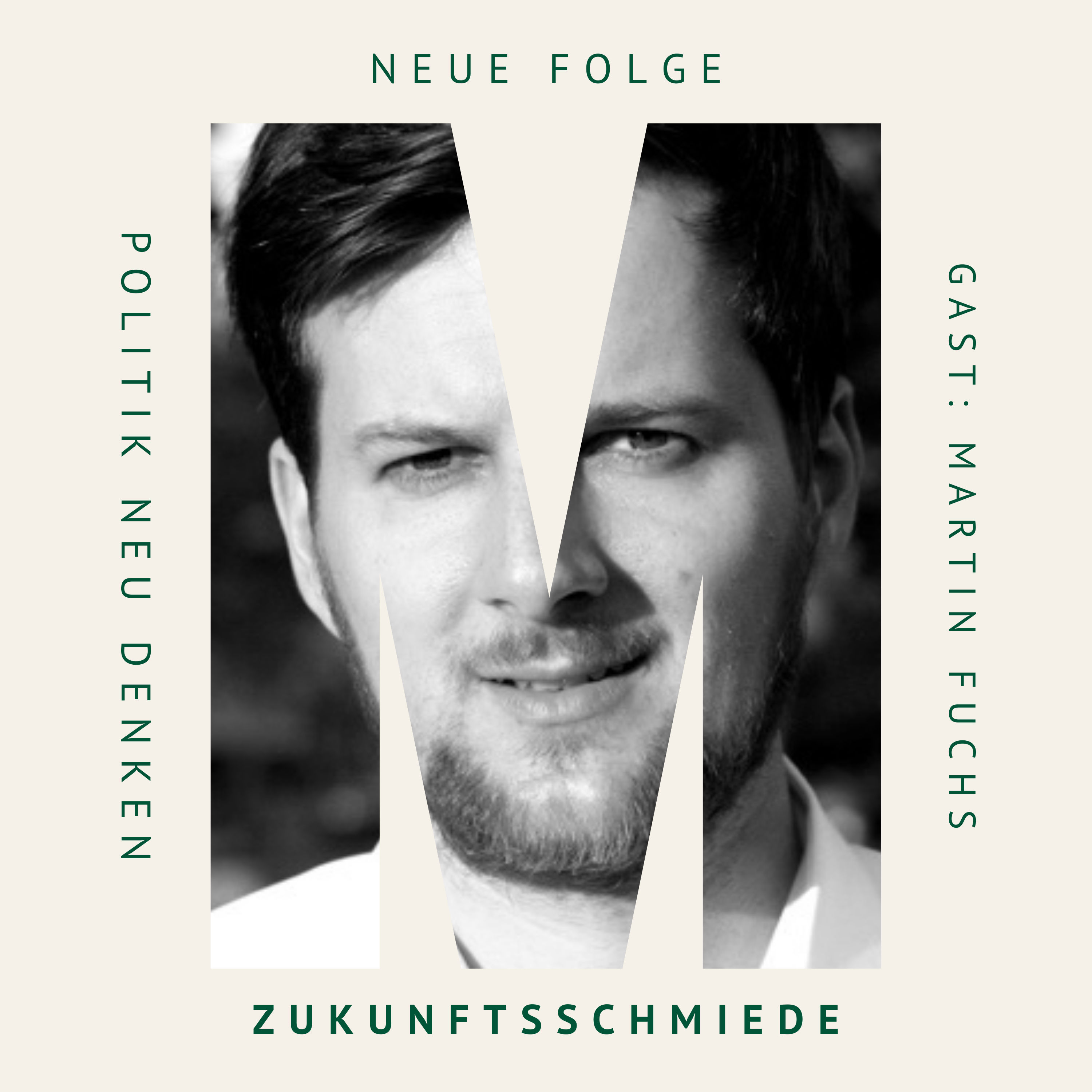 Braucht es eine Fehlerkultur in der Politik, Martin Fuchs?