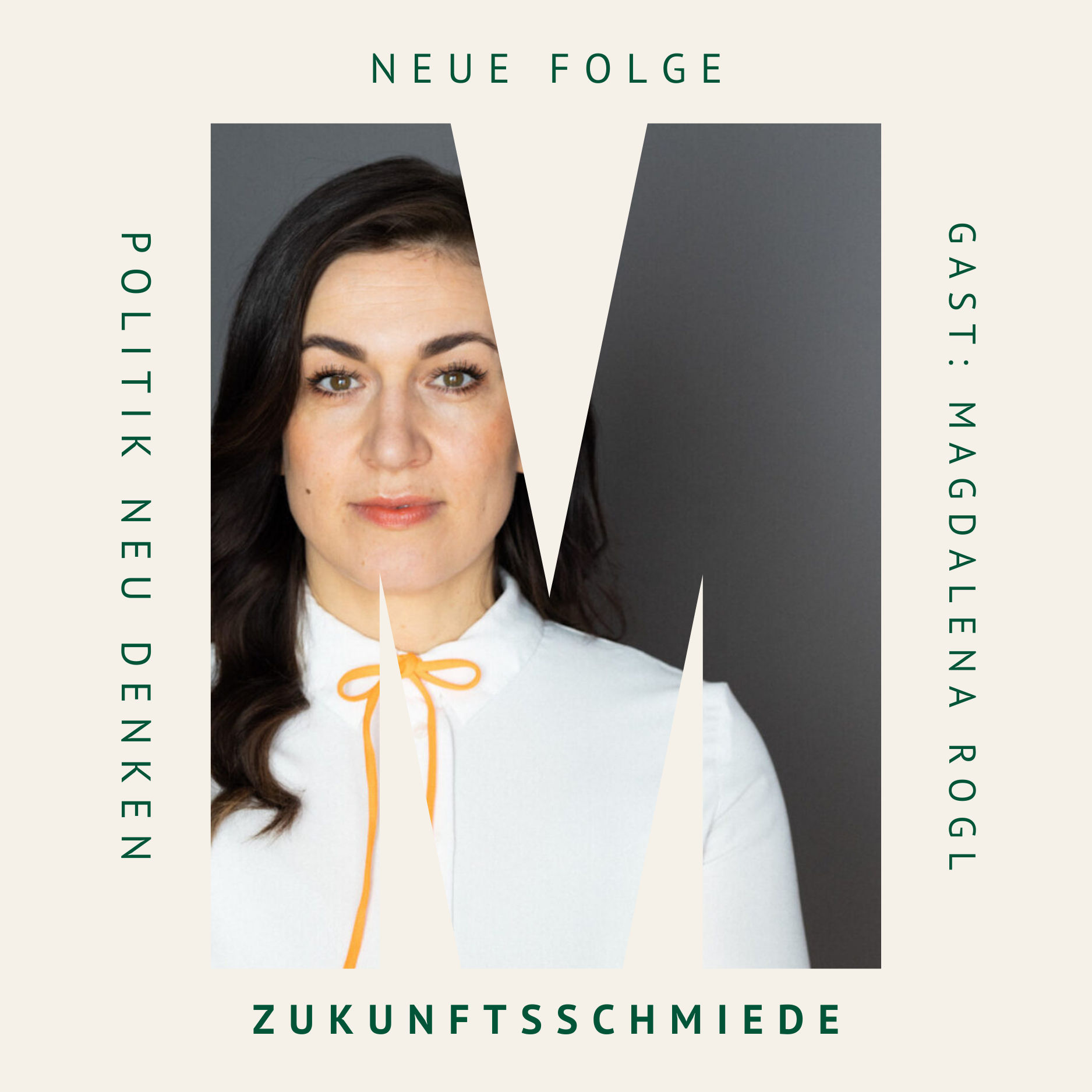 Braucht es mehr Empathie in der Politik, Magdalena Rogl?