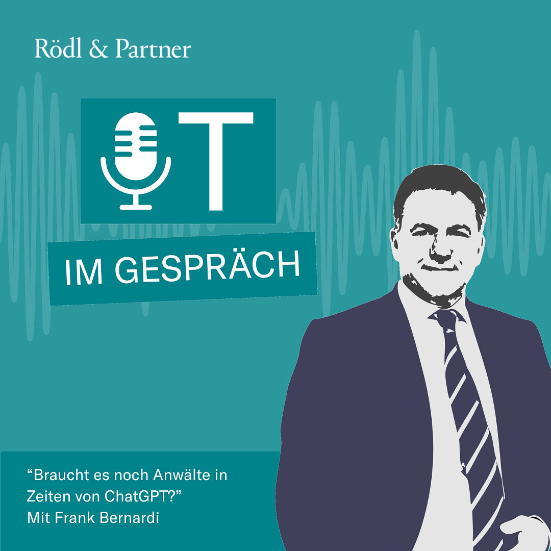 Braucht es noch Anwälte in Zeiten von ChatGPT?