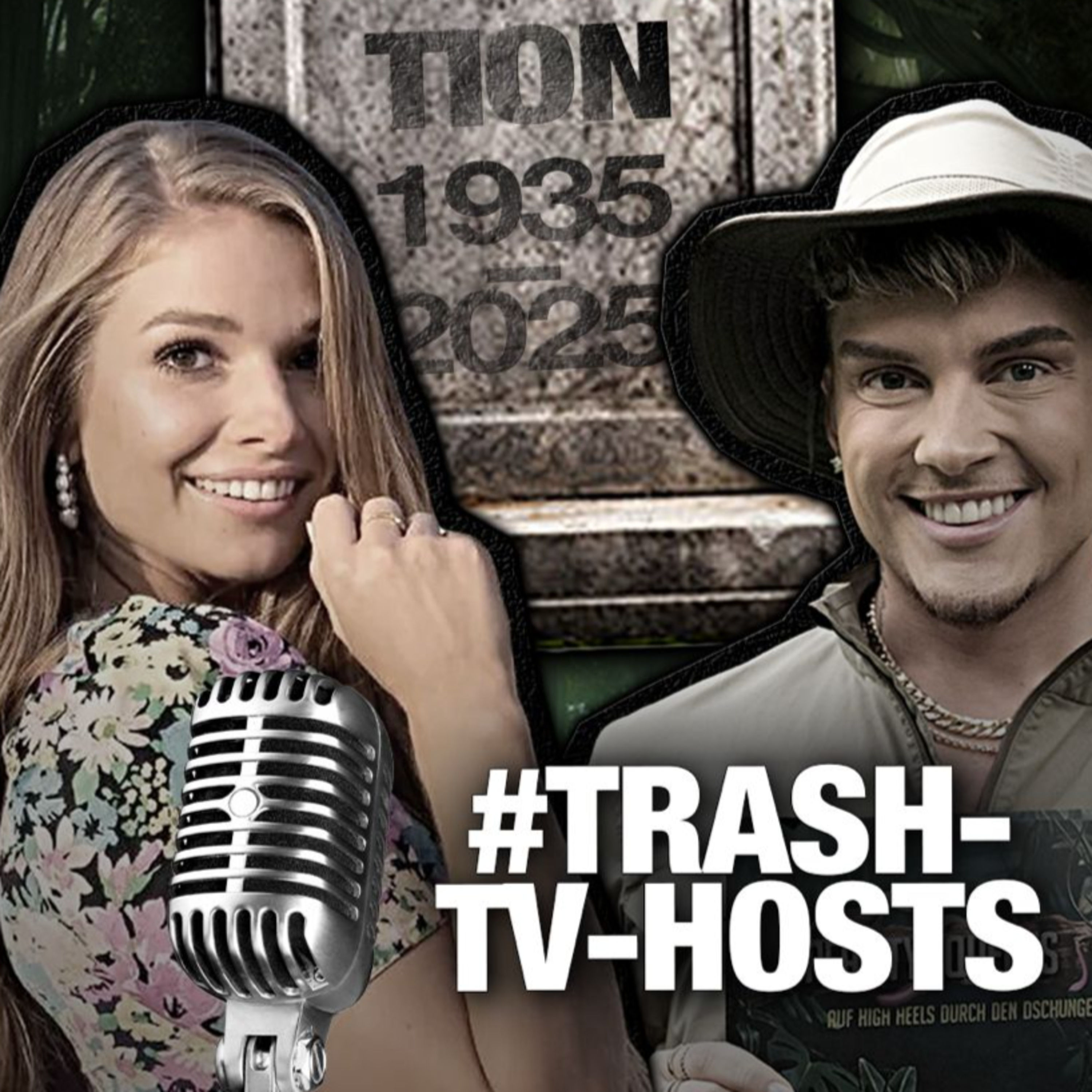 Braucht Reality-TV überhaupt noch Hosts? - DISKUSSION