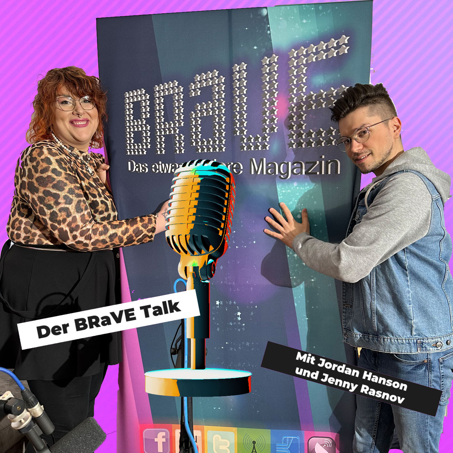 BRaVE - Der Talk