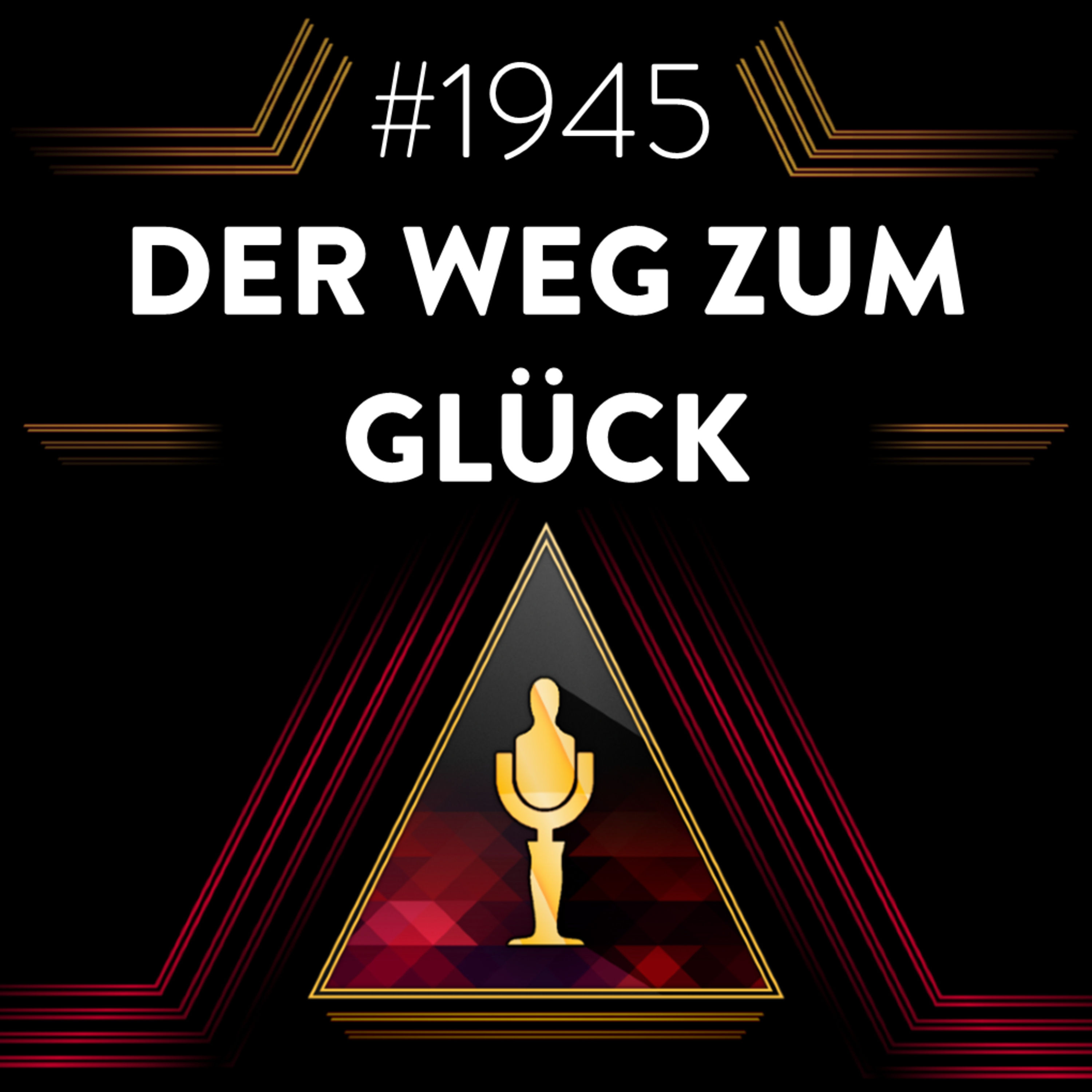 Brave katholische Priester und “Der Weg zum Glück” | 1945