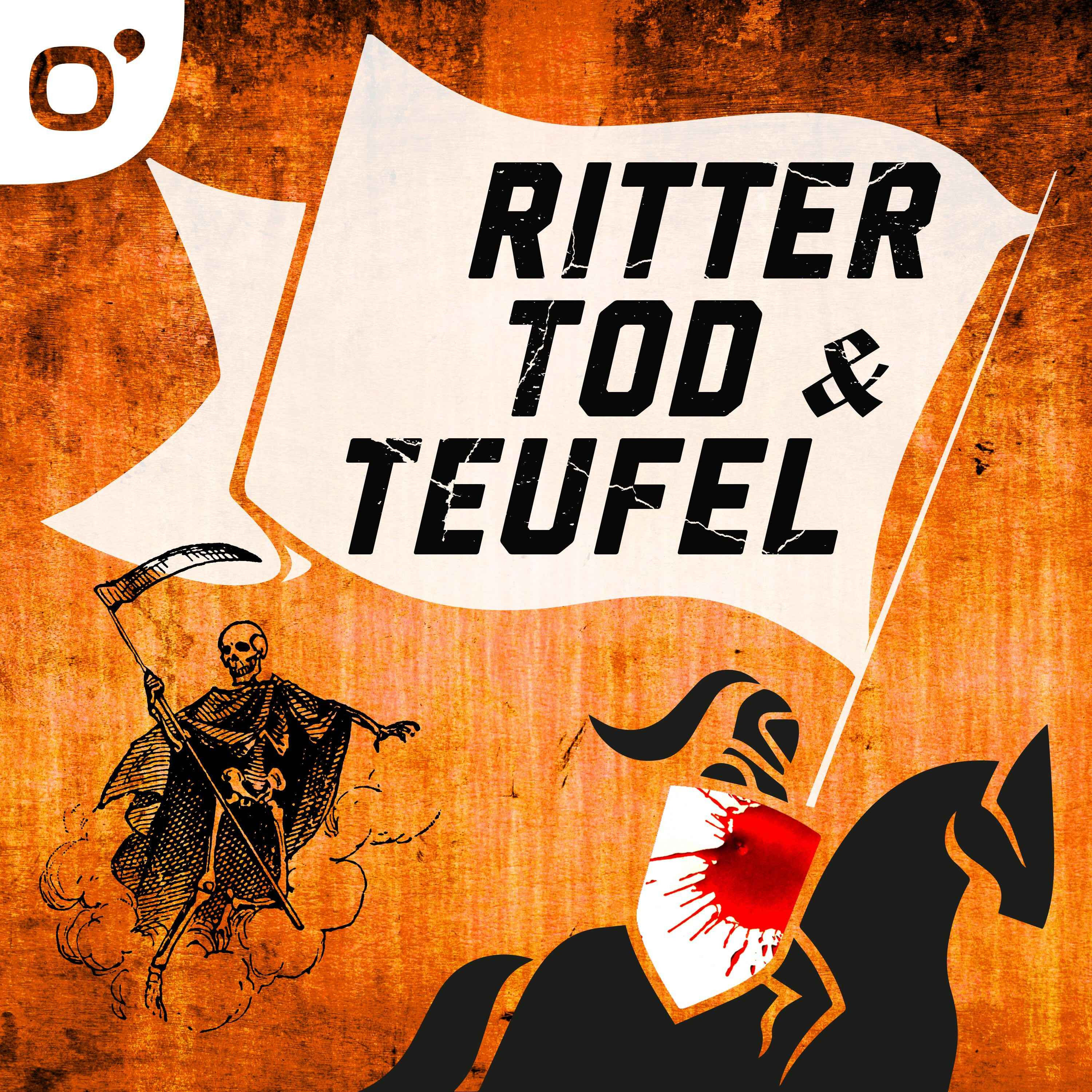 Braveheart - Freiheit für Schottland - Folge Vier von Vier