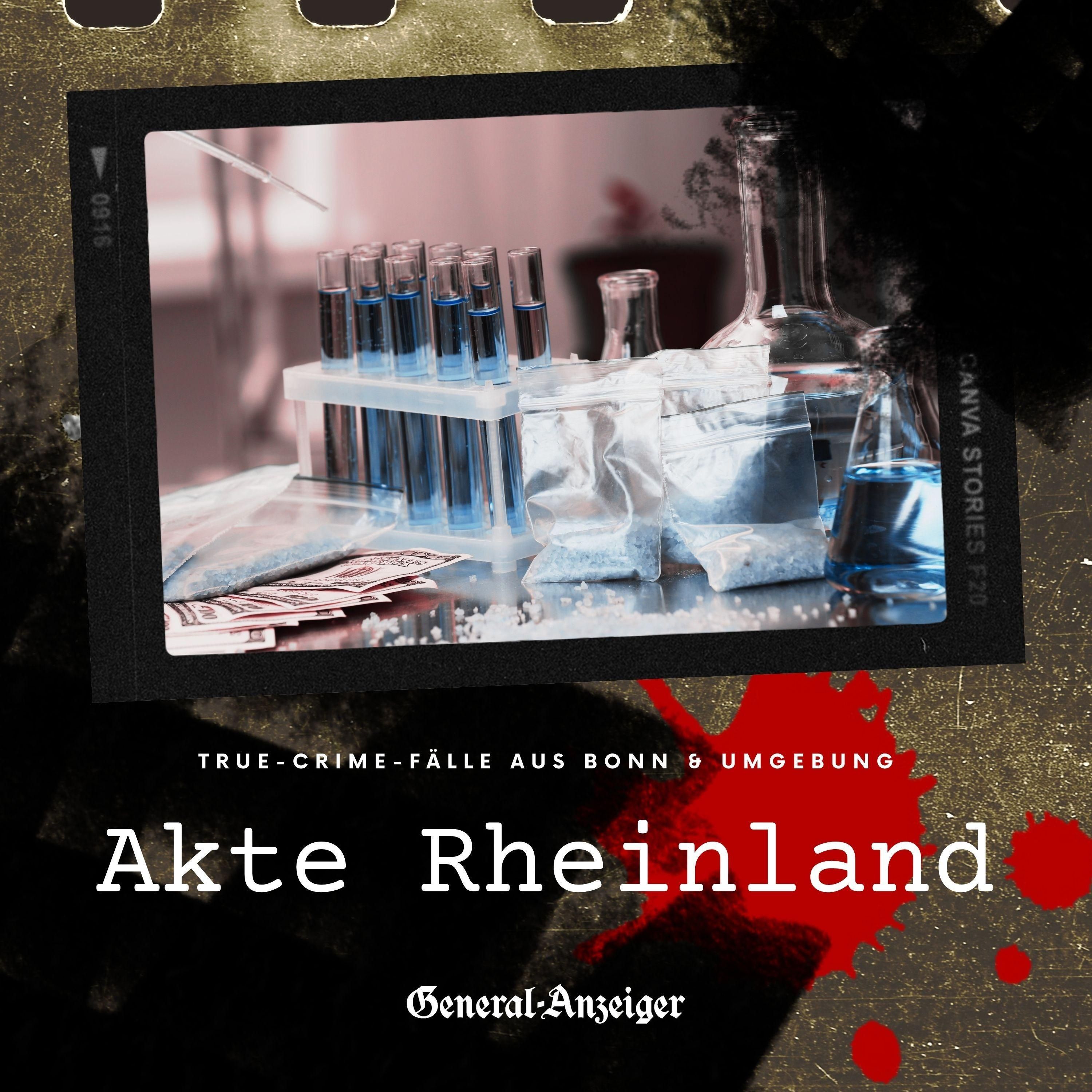 Breaking Bad im Rheinland?