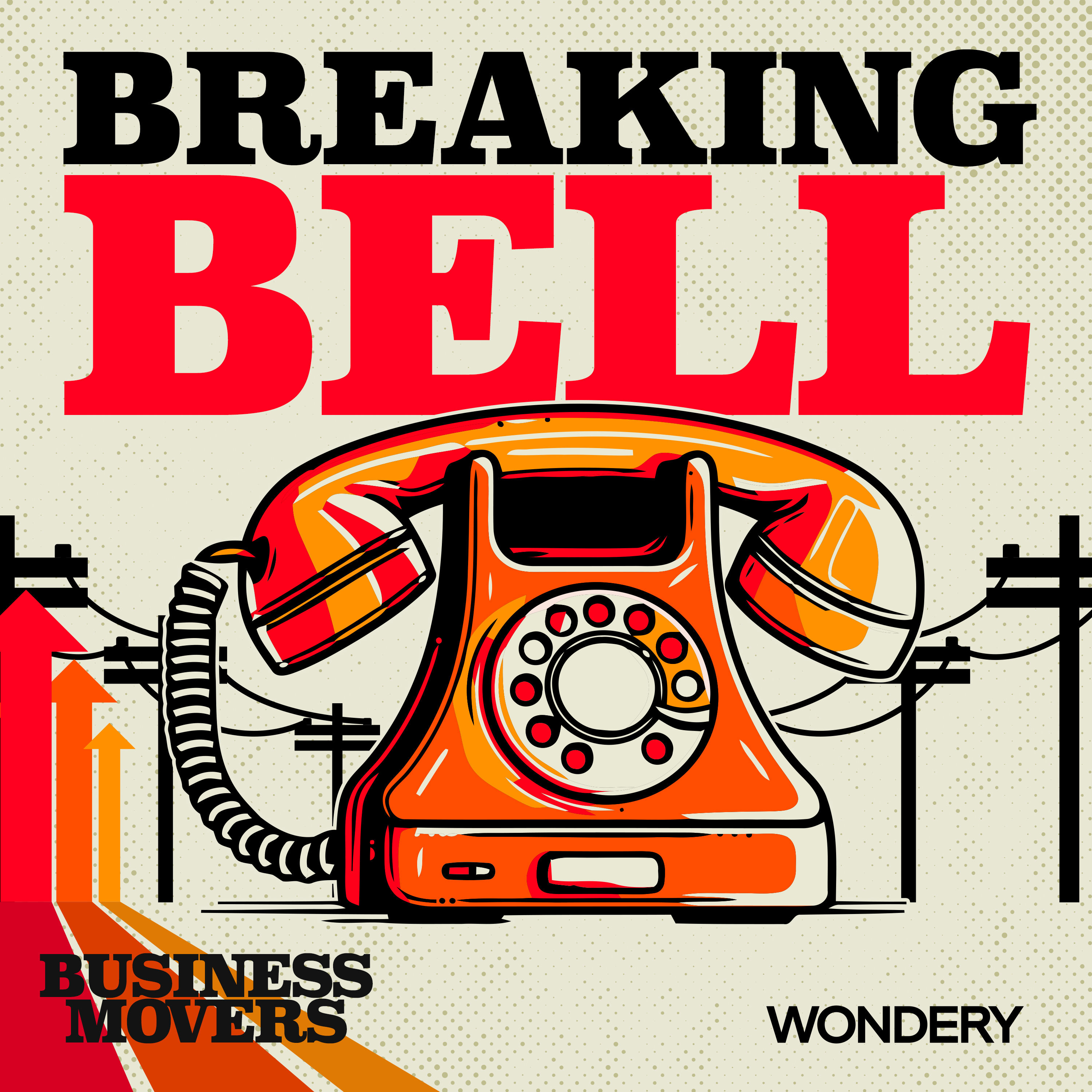 Breaking Bell | The Decision to Decide | 1
