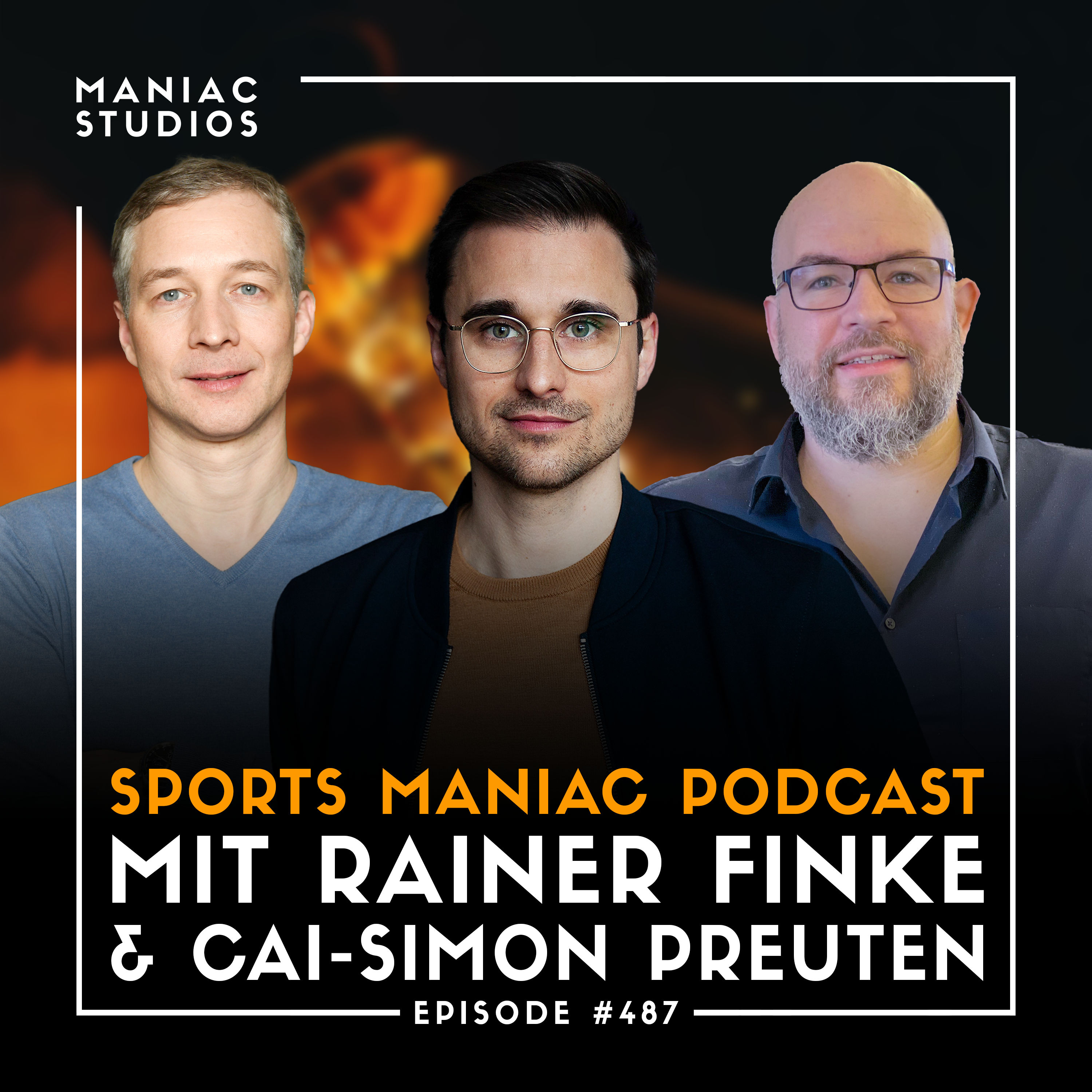 Breaking News im Sport: Die Rolle des SID in Zeiten von Social Media & KI | #487