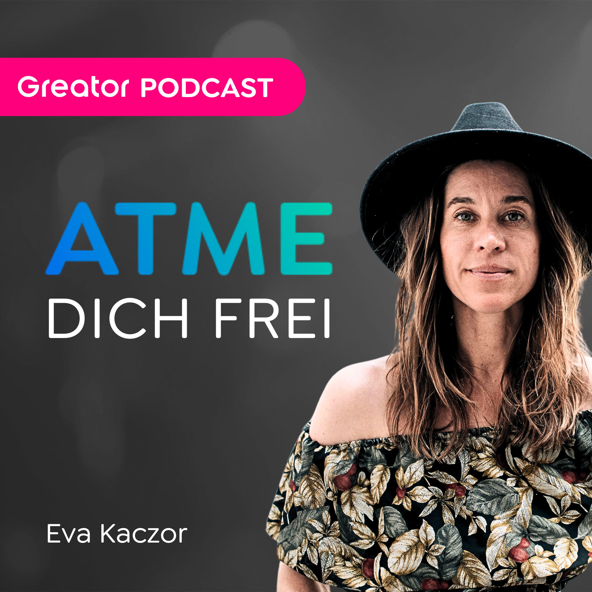 Breathwork: Die Methode, die dein Leben auf den Kopf stellt! // Eva Kaczor