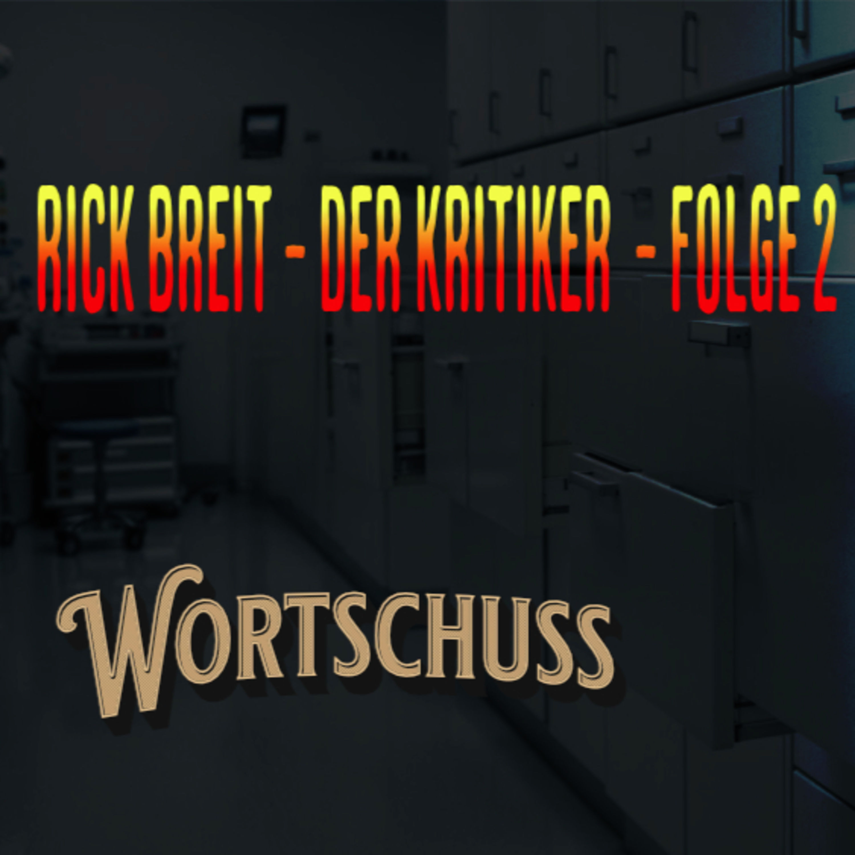 Breit und Schmal - Der Kritiker - Die Untersuchung