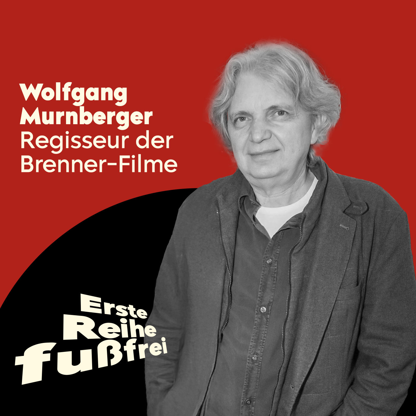 Brenner, Brüder, Steirerkrimis: Die Filme von Wolgang Murnberger