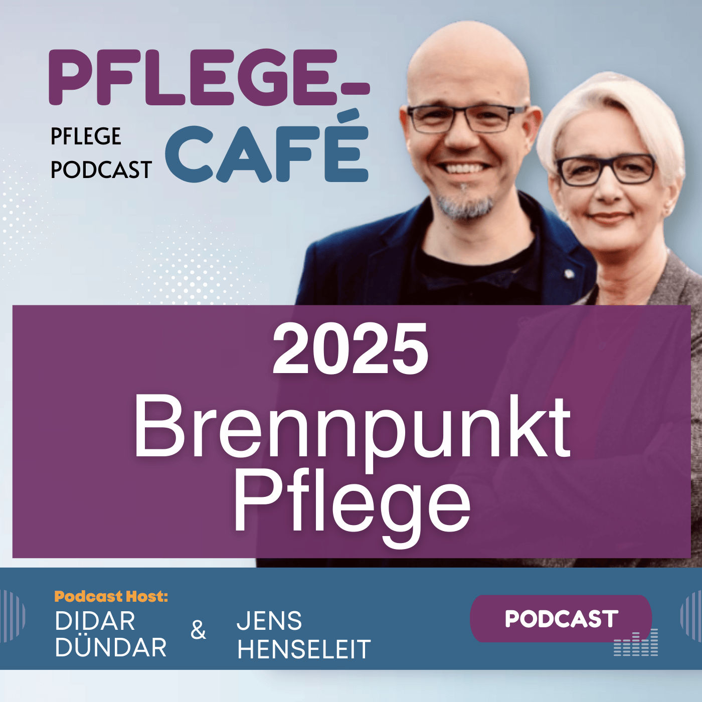 Brennpunkt Pflege