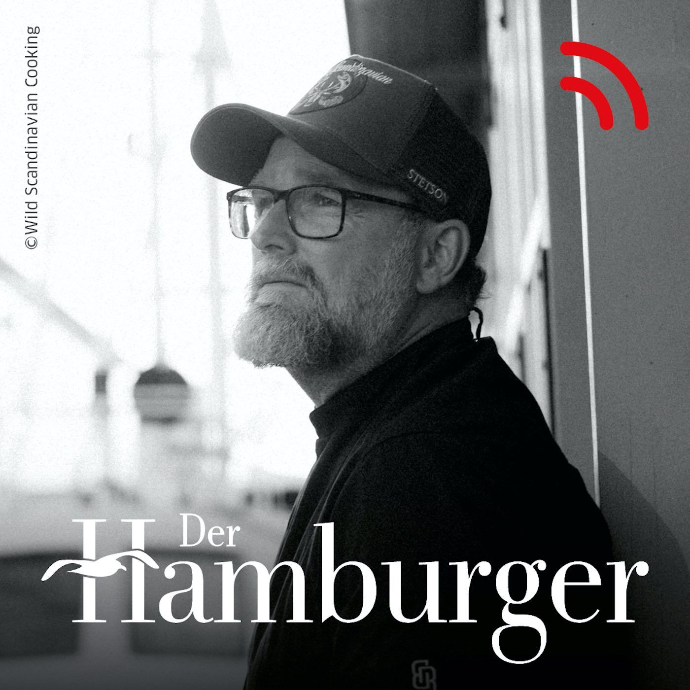 Brian Bojsen: Naturbursche, Outdoorkoch und Abenteurer