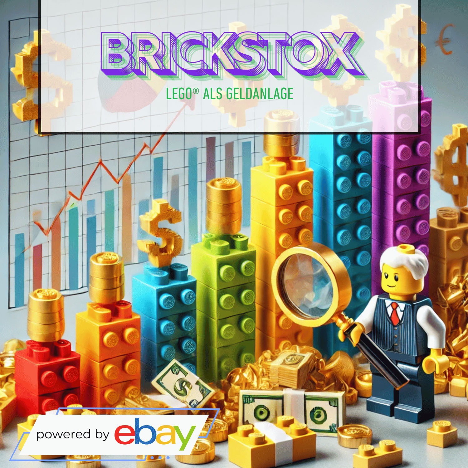 Brickstox #7