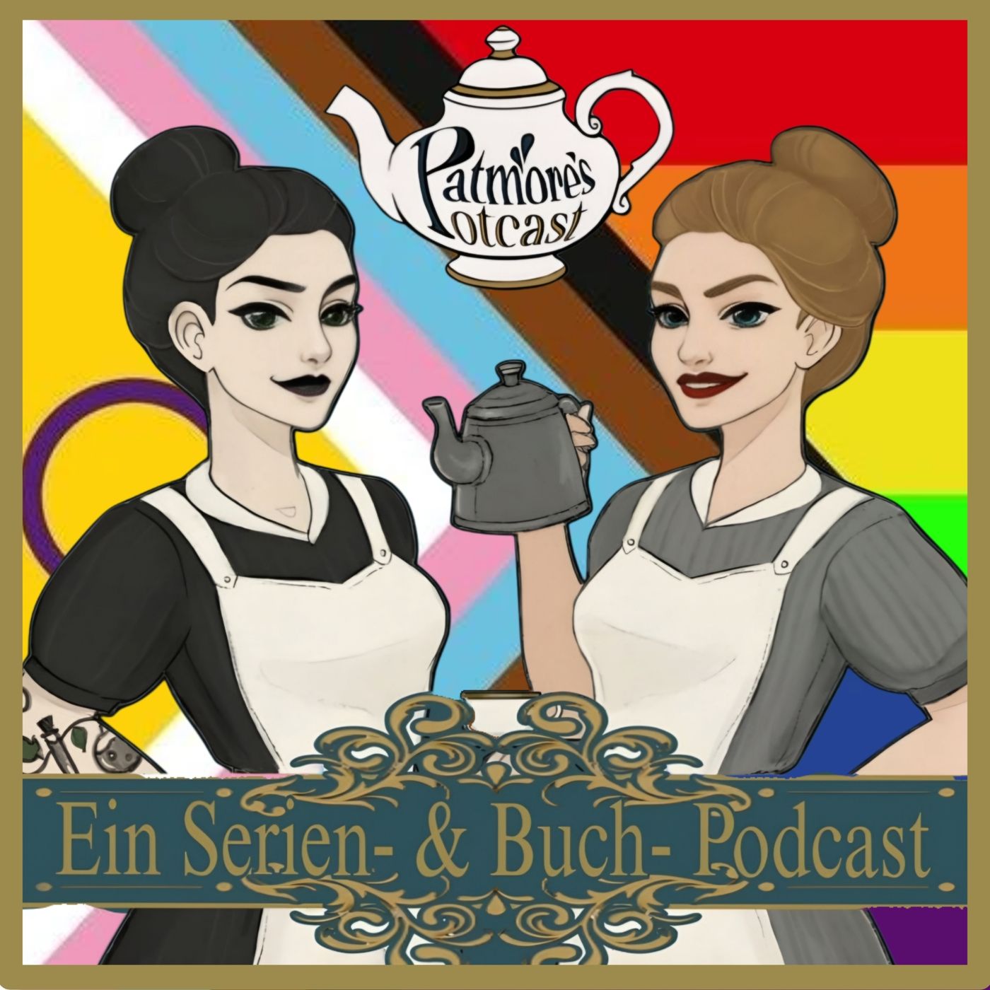 Bridgerton - Der Duke und Ich Kapitel 9- Verarsche, Väter und Vertrauen