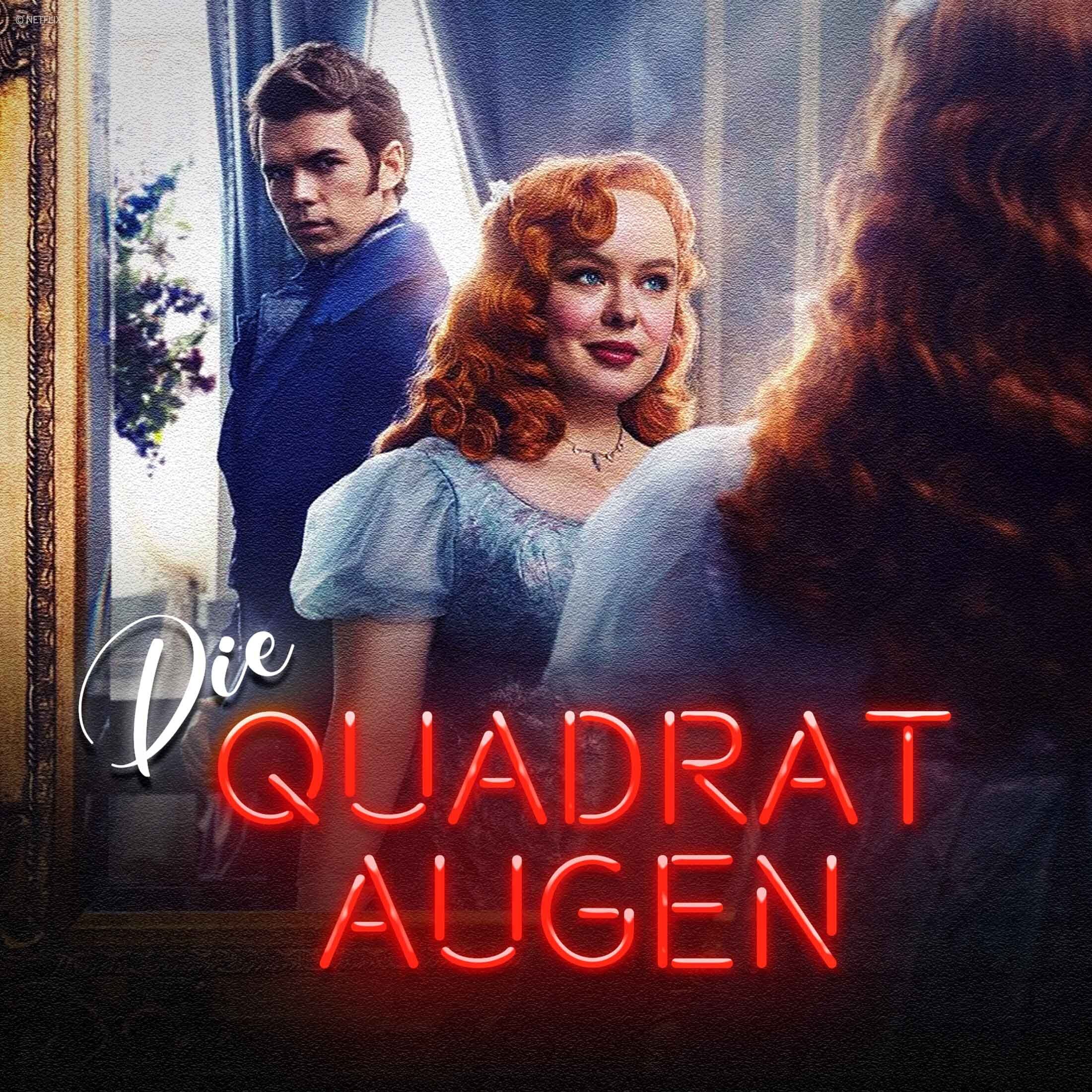 Bridgerton Staffel 3 - Unsere Review