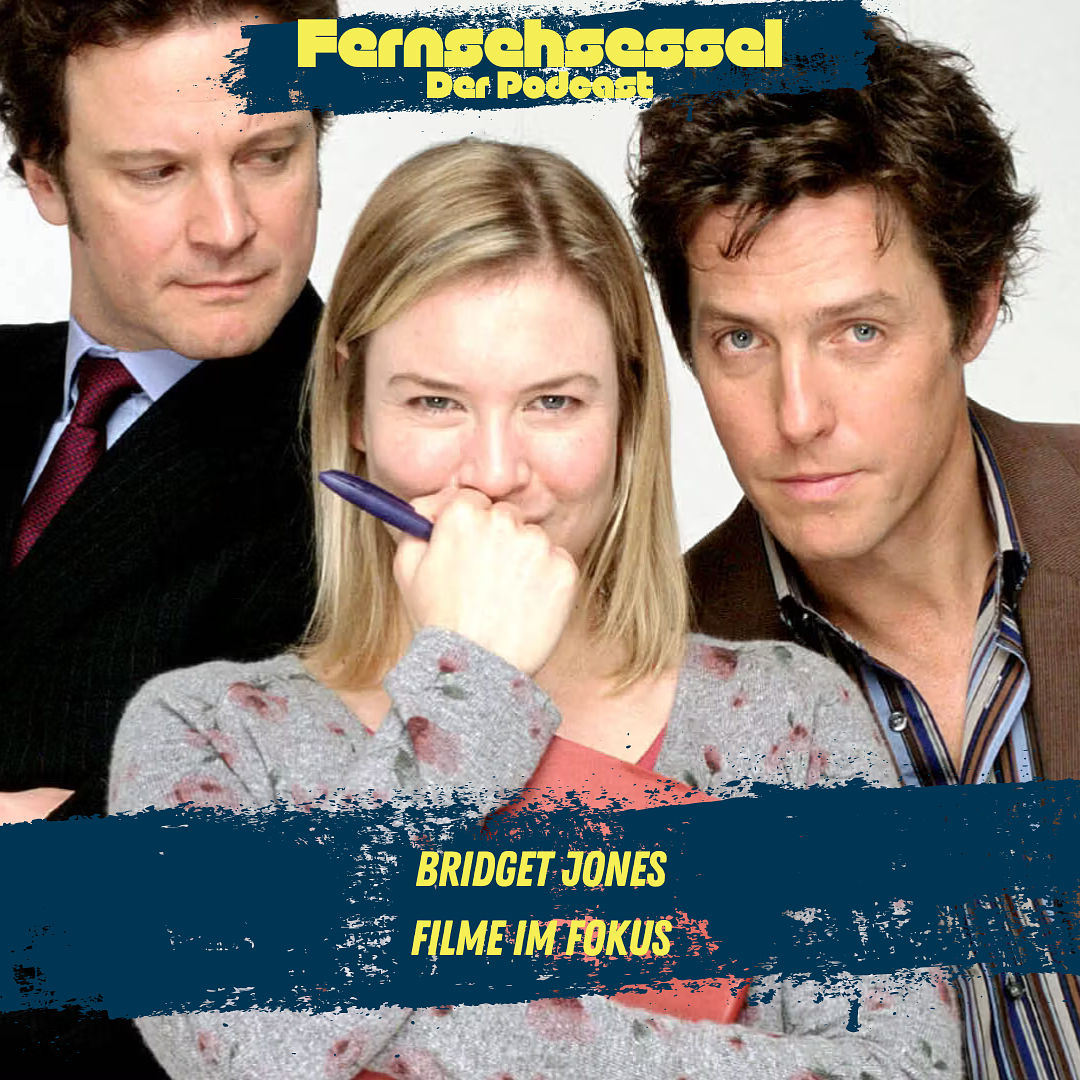Bridget Jones | FILME IM FOKUS