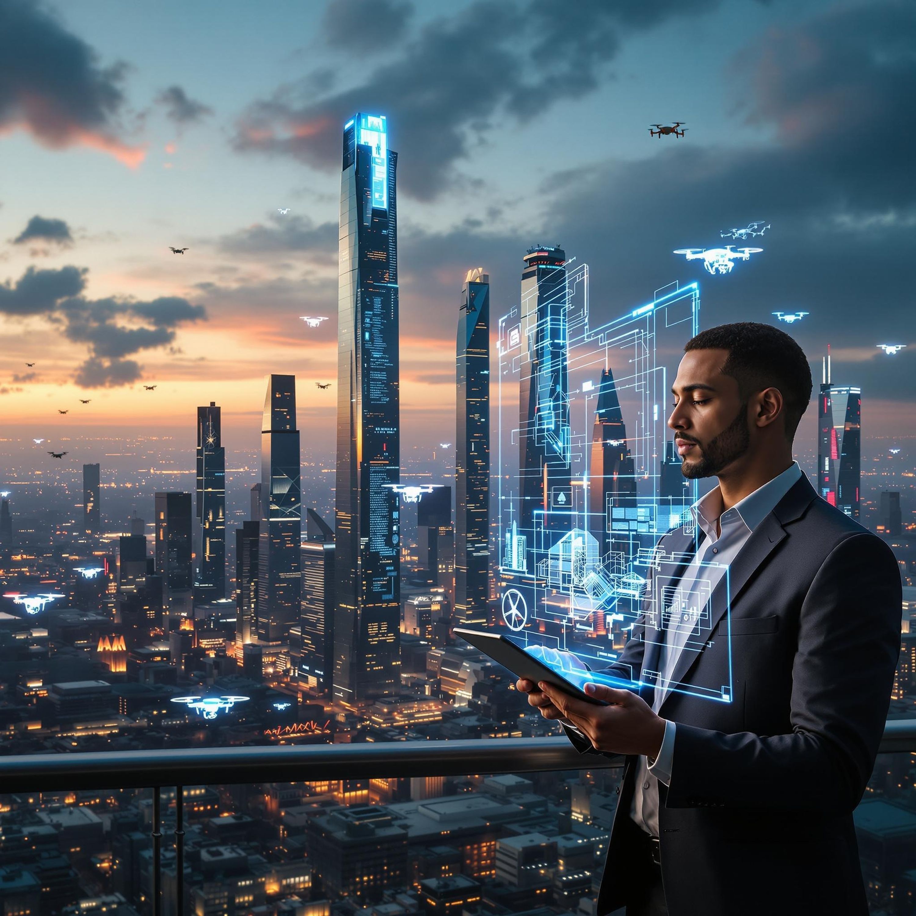 Bridging Legacy to Digital: Ritavan on Data-Driven Transformation and Future Trends