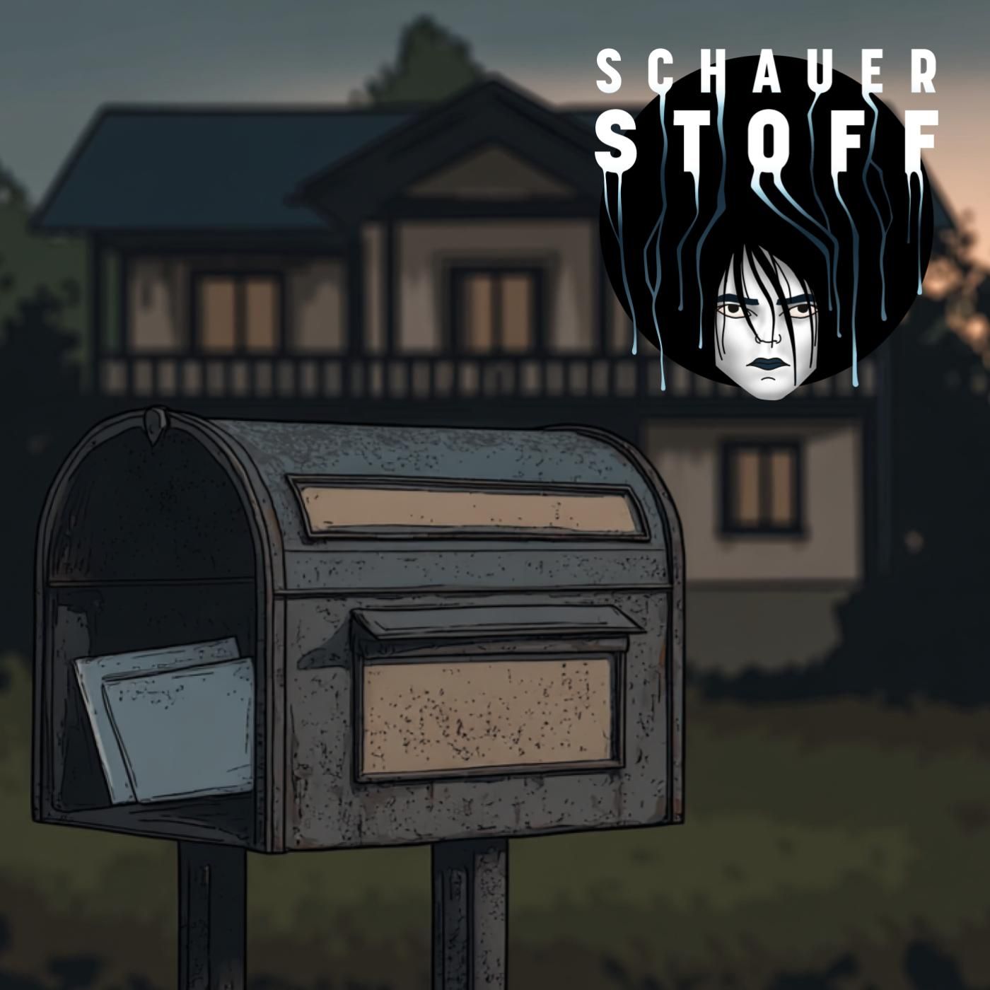 Briefe aus der Hölle