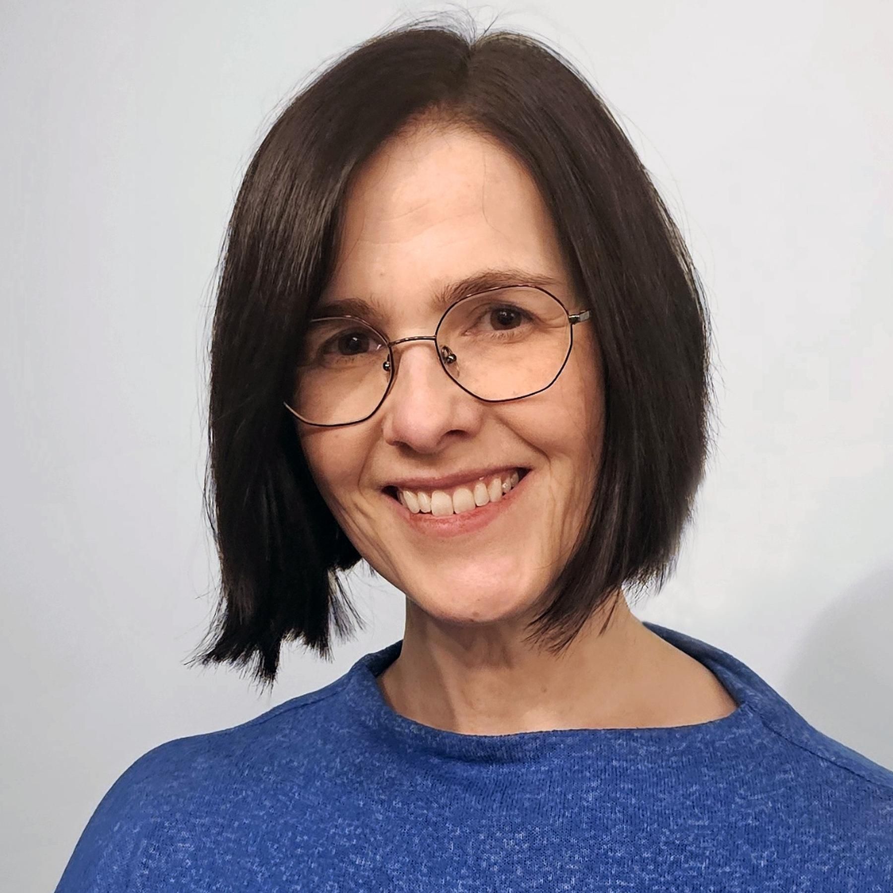 Brigitte Saar, Titanic-Expertin:Taucht tief in die Geschichte ab