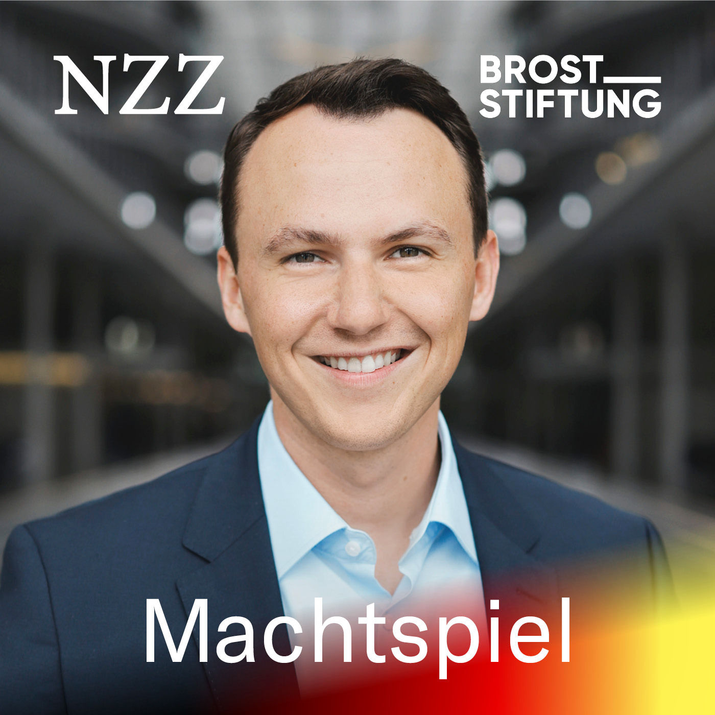 Bringen die Jungen das Rentenpaket zu Fall, Pascal Reddig?