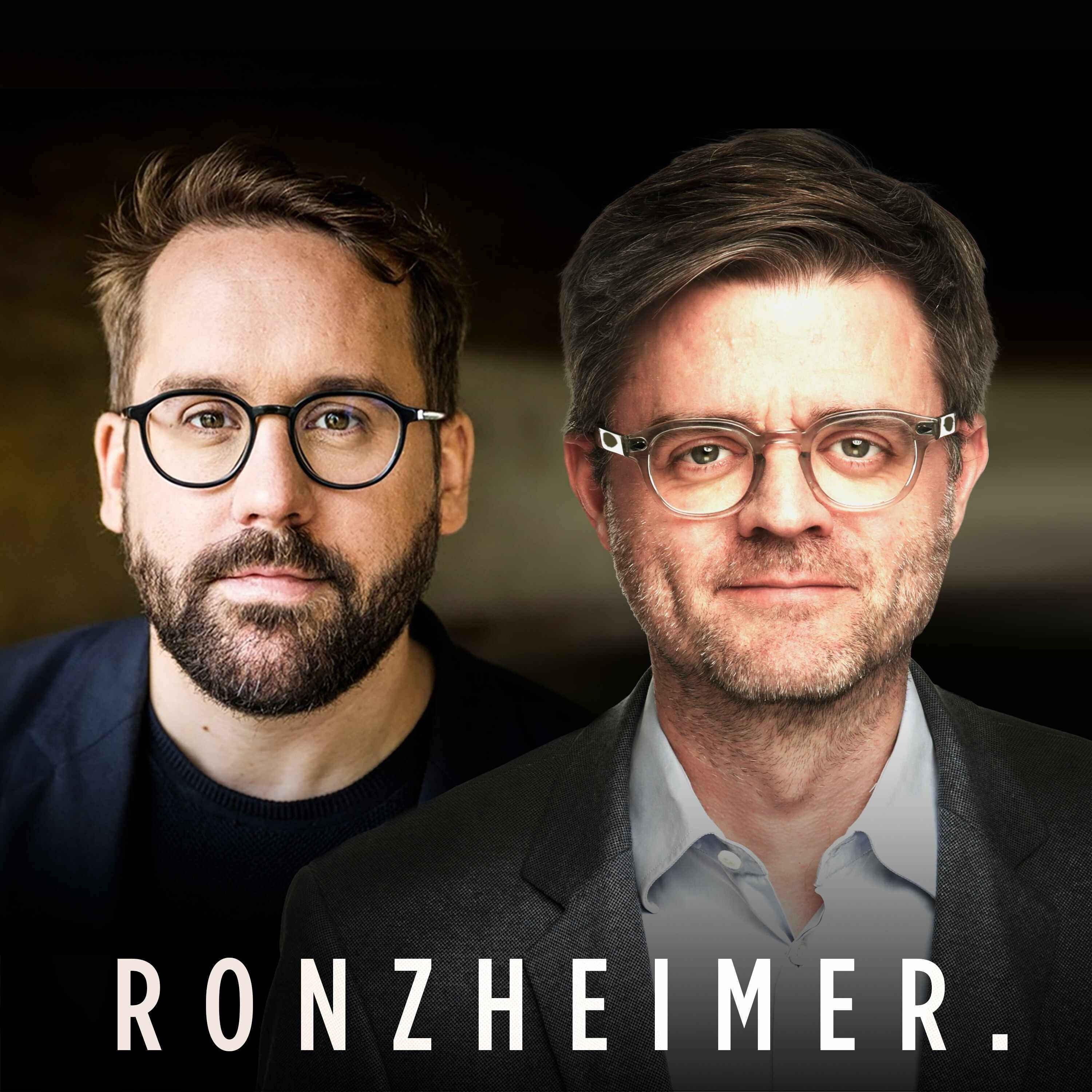 Bringen zwei Deals die Wende für Deutschland? Mit Christian Odendahl