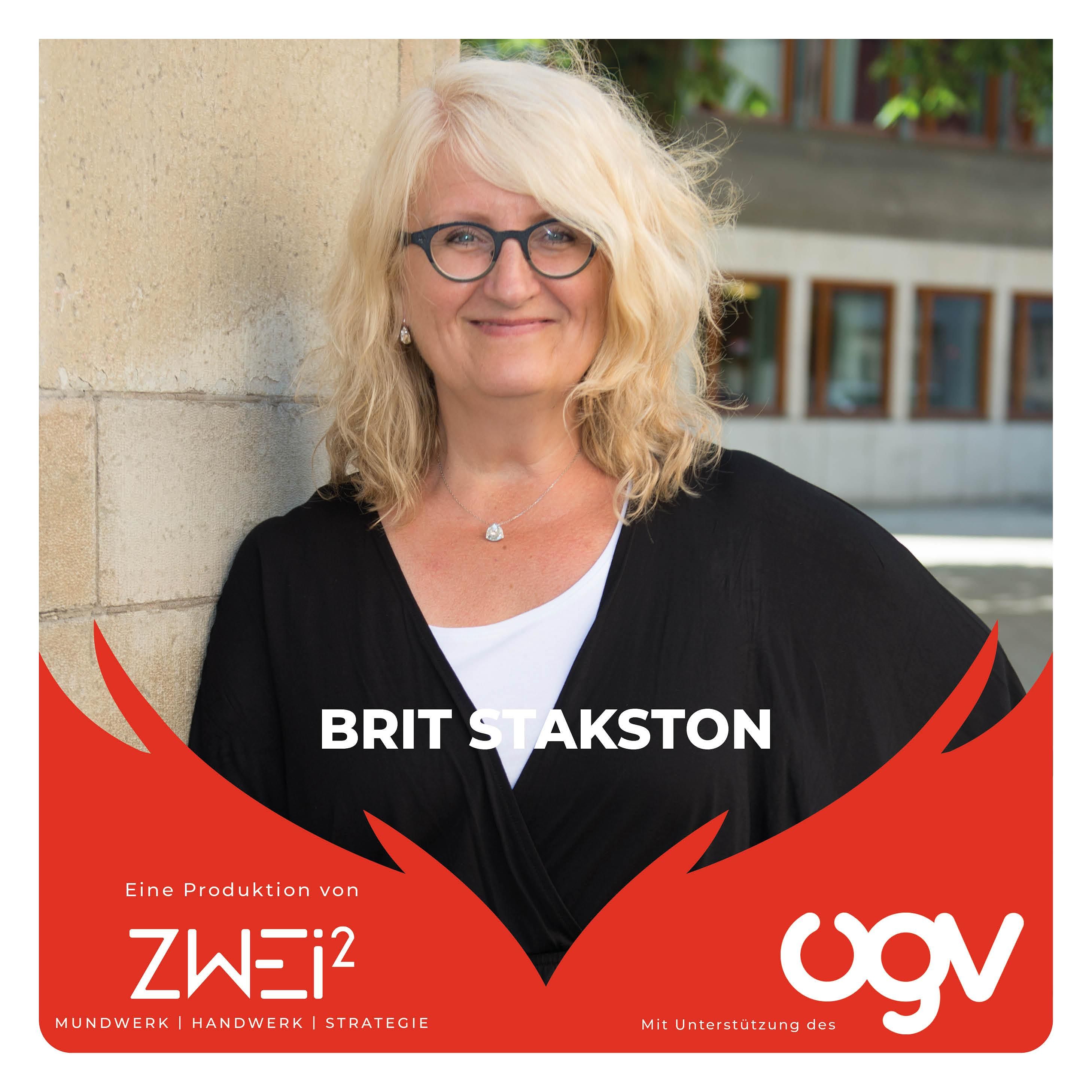 Brit Stakston: We do journalism, not activism