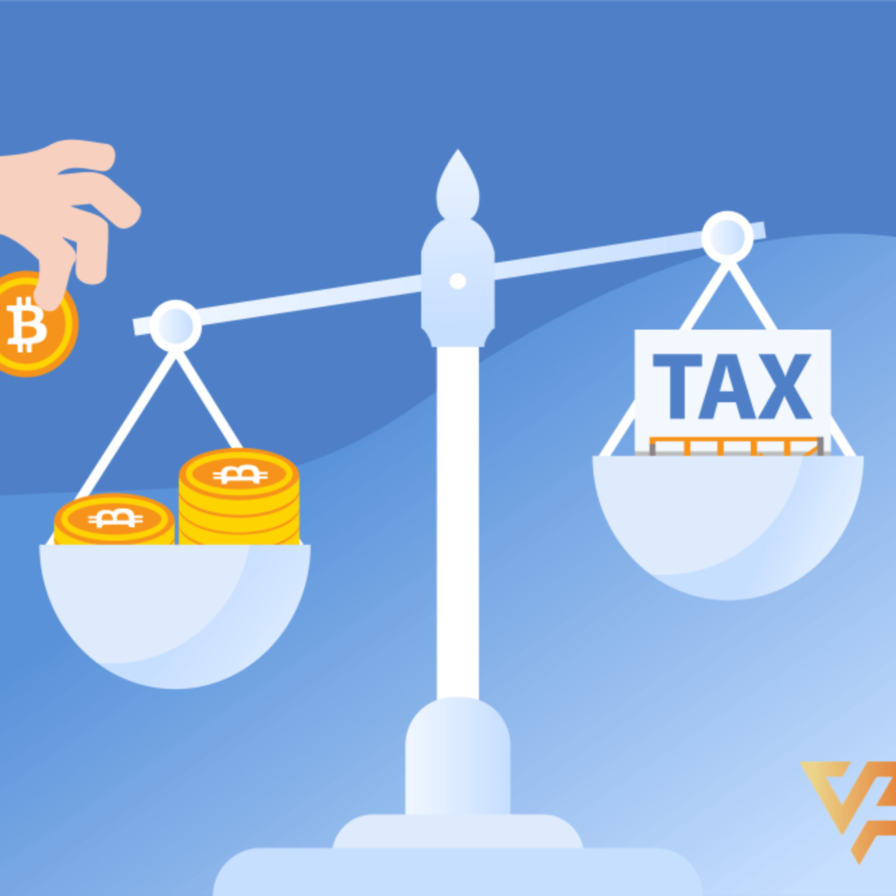 Britischer Steuervorschlag bringt Veränderungschance für den Kryptowährungsmarkt