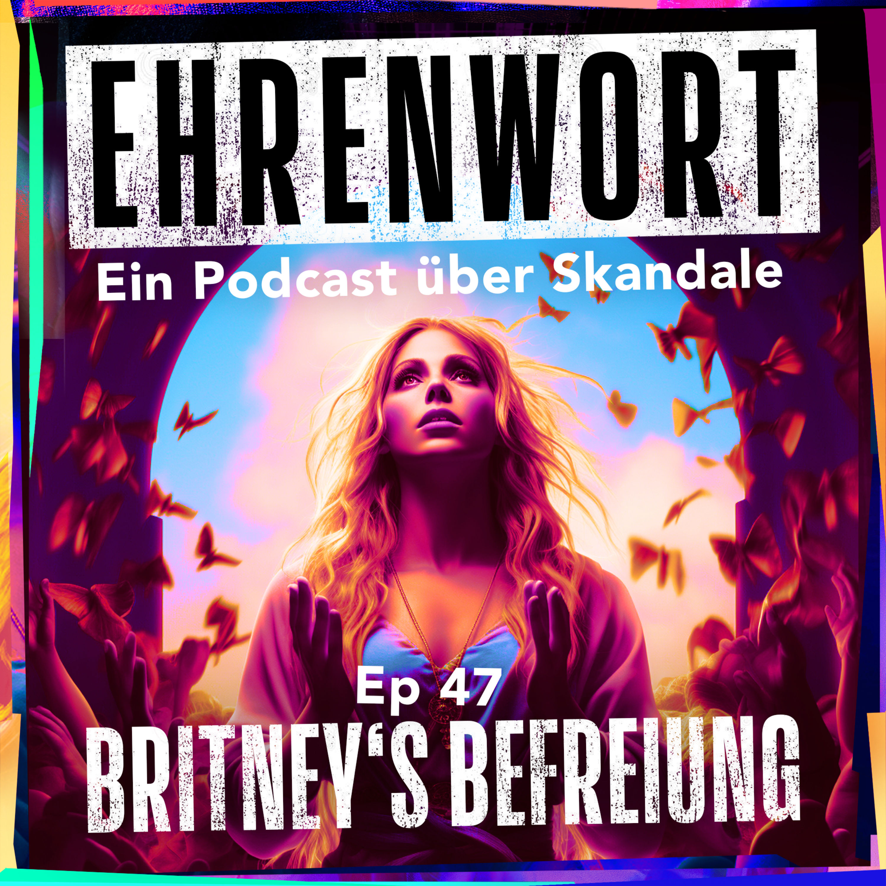 Britney's Befreiung