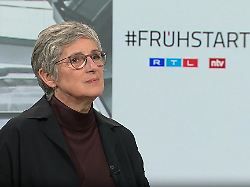 Britta Haßelmann: "Bundesregierung nutzt Sondervermögen für Tricksereien"