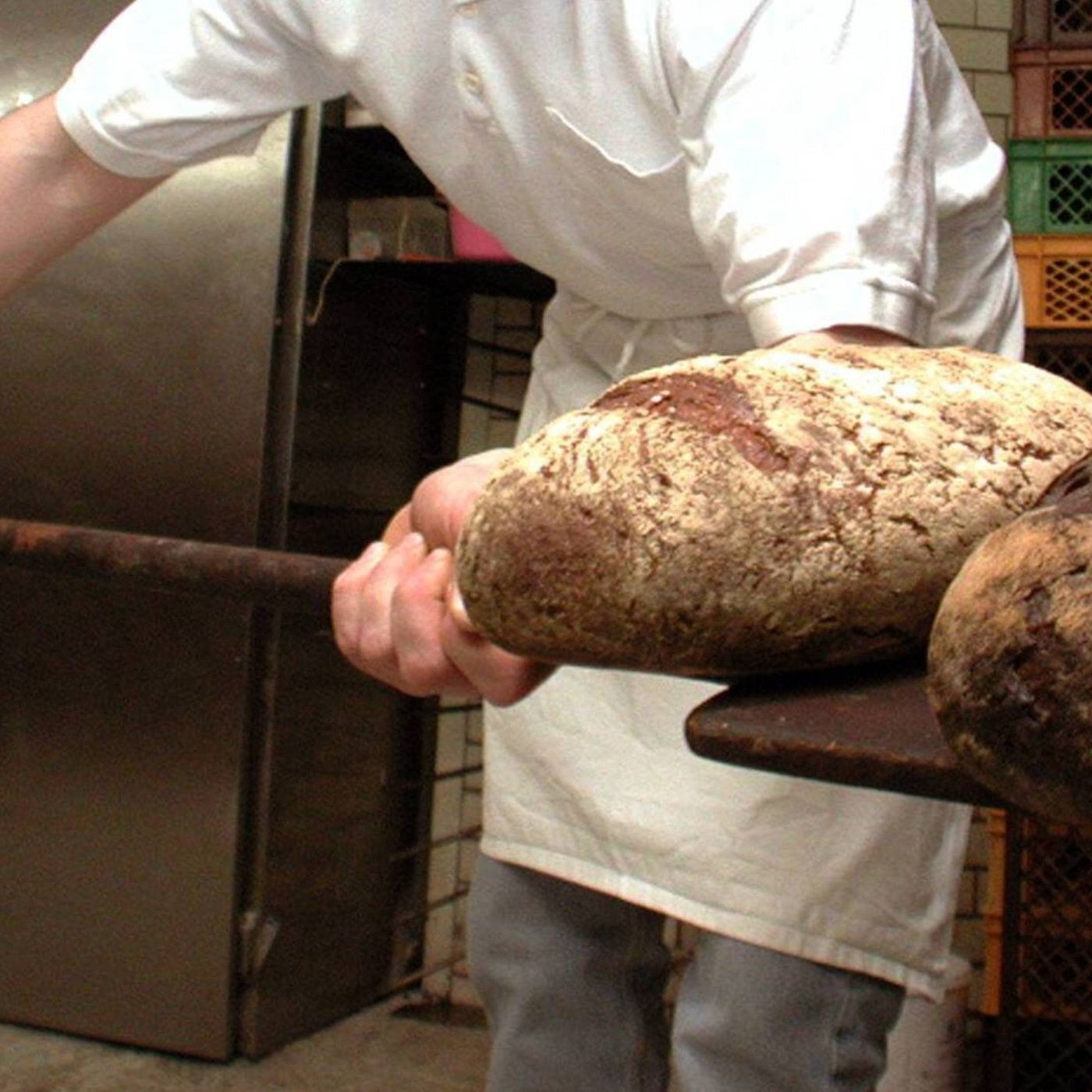Brot backen wie früher: Bäcker aus NRW