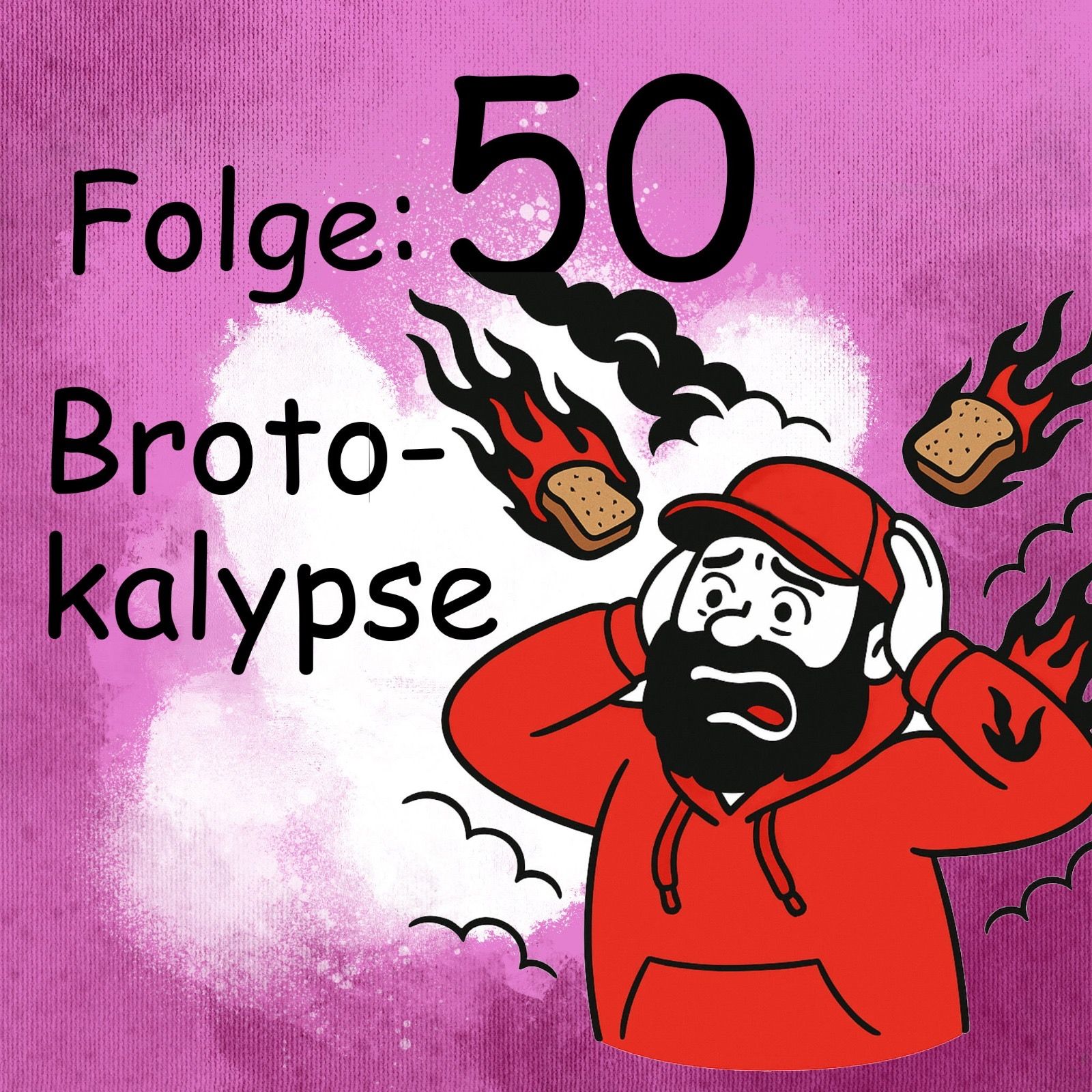 Brotoklypse