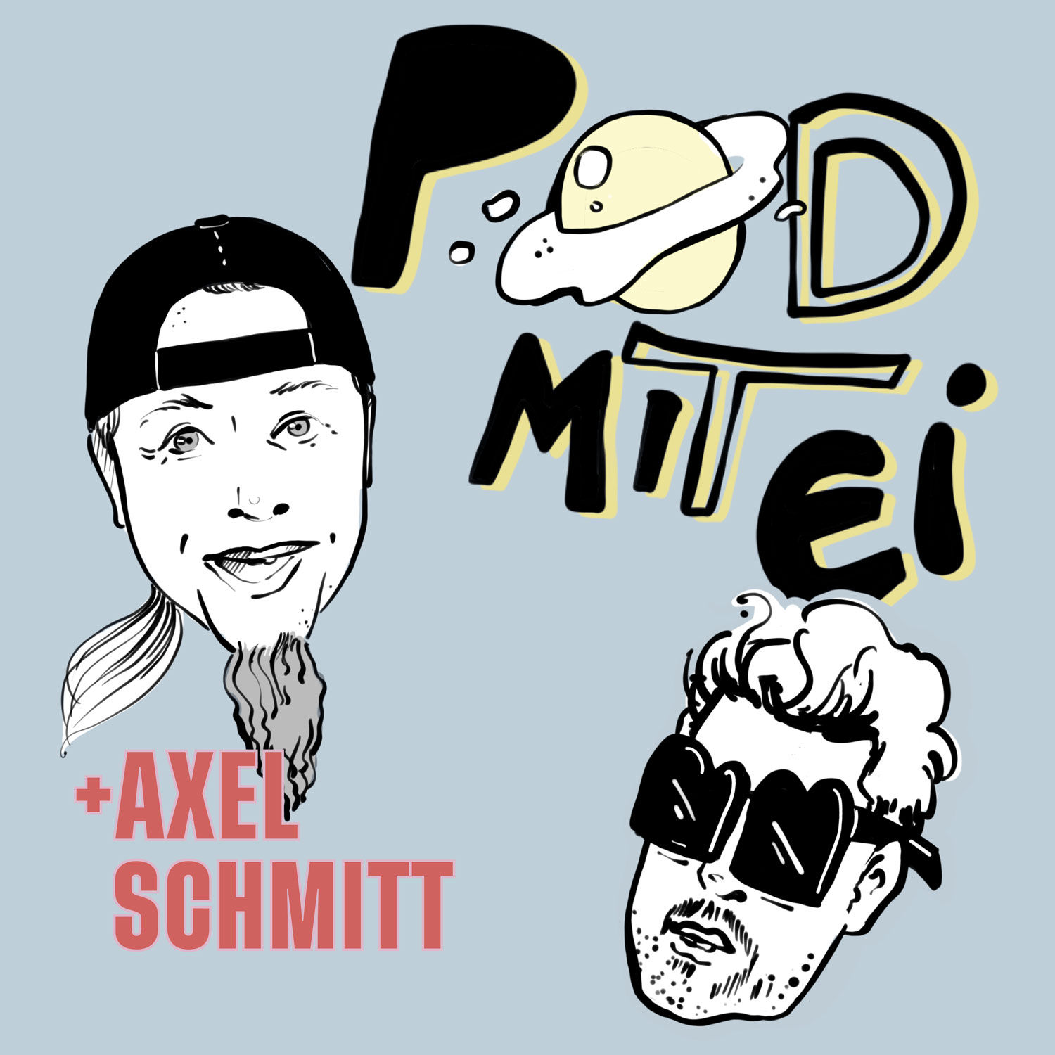 Brotsommelier Axel Schmitt - Wie viel Weizen macht uns krank?