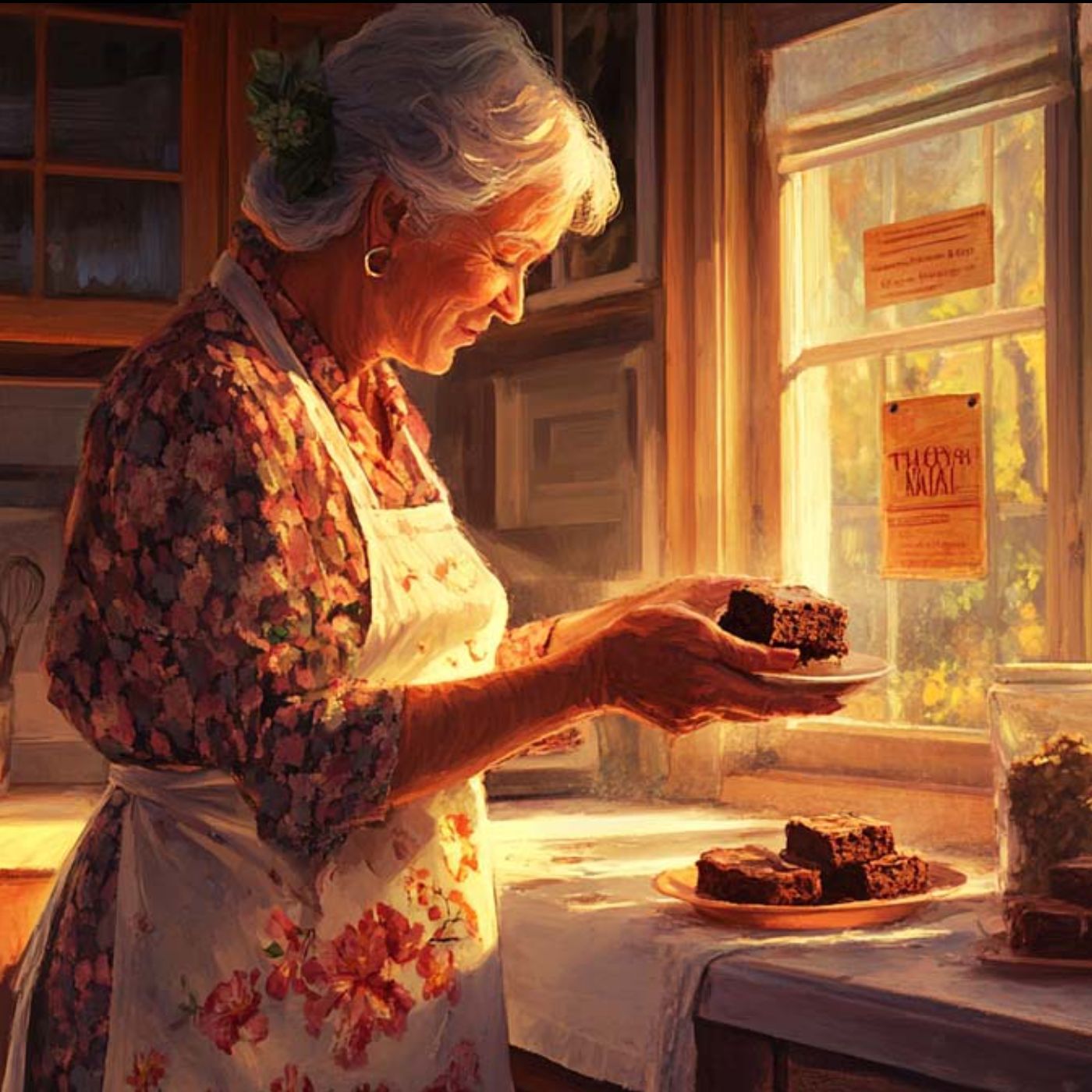 Brownie Mary | Weed Legenden #10 | THC Brownies | Patienten | Aktivismus