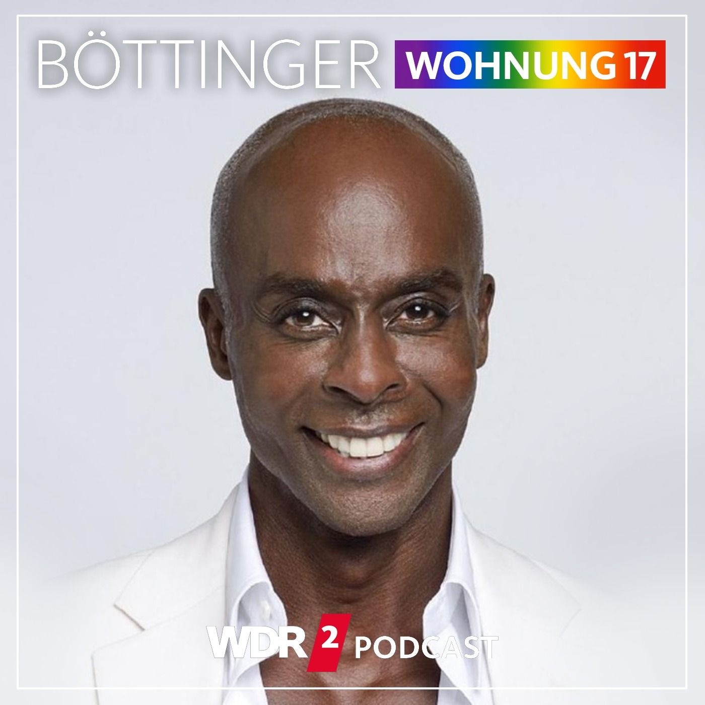 Bruce Darnell über Erkenntnis und Hoffnung